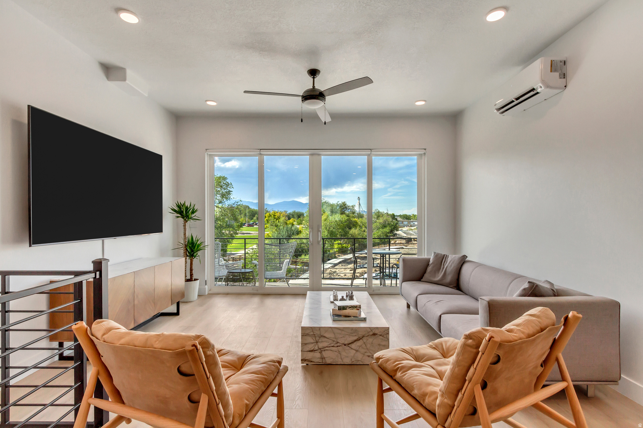 OPUS GREEN - Residential