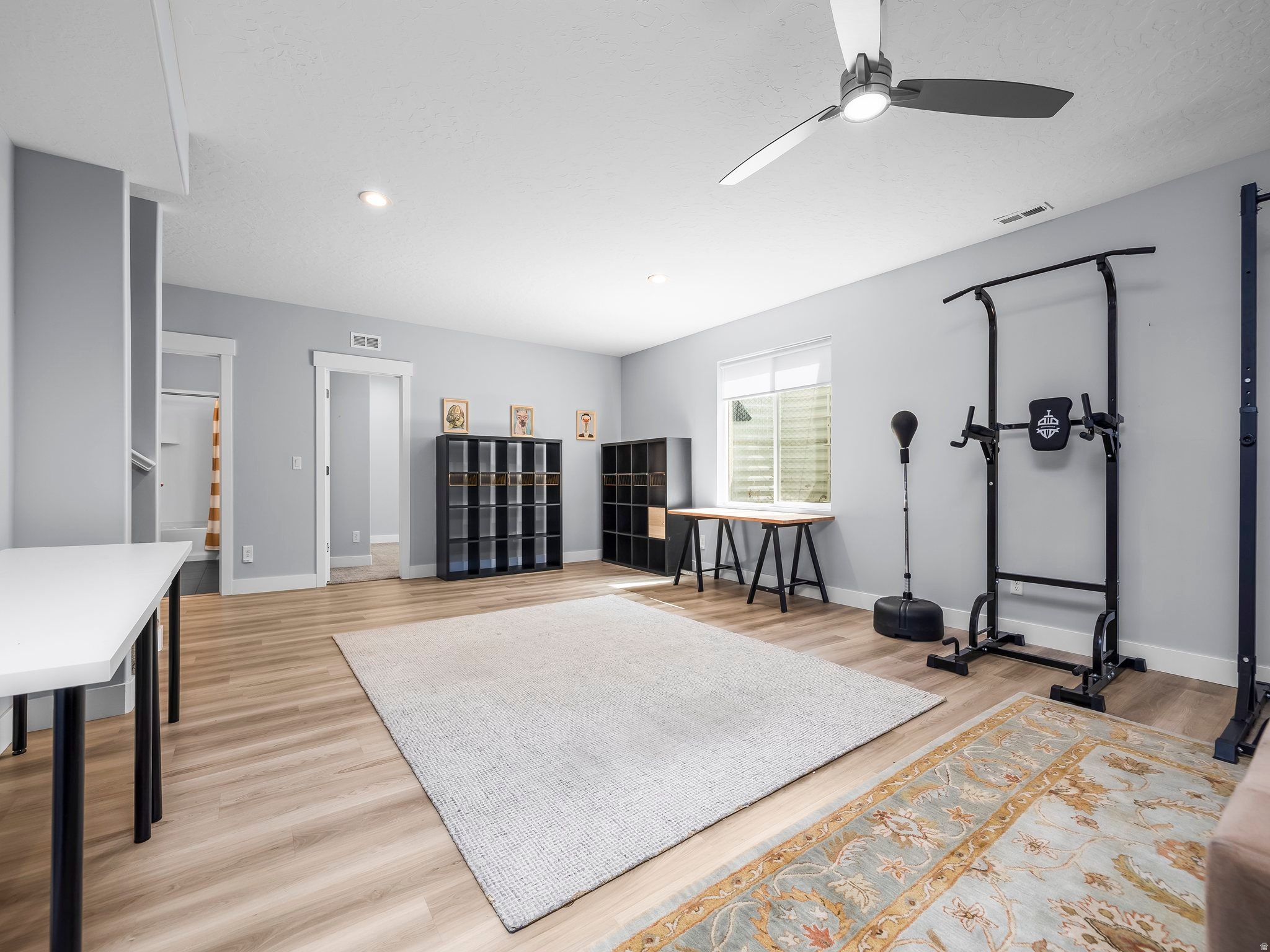 HARVEST PARK - Residential