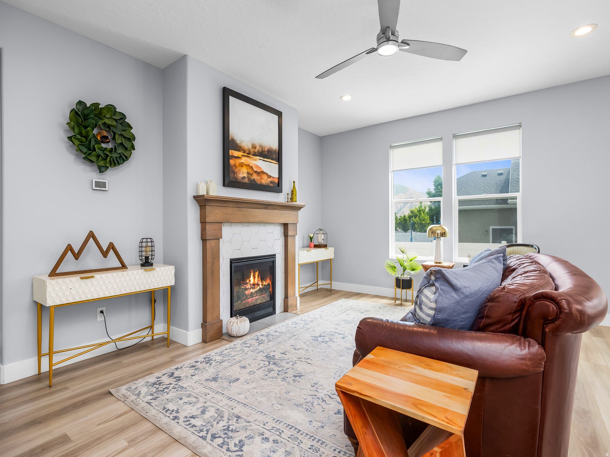 HARVEST PARK - Residential