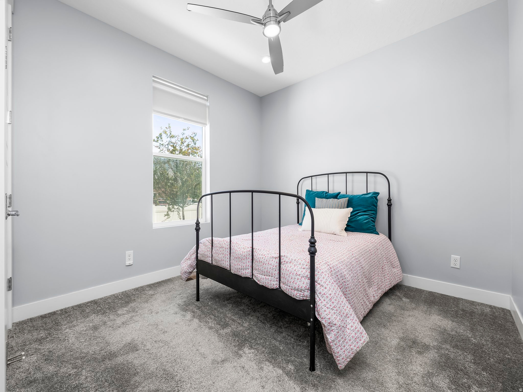 HARVEST PARK - Residential