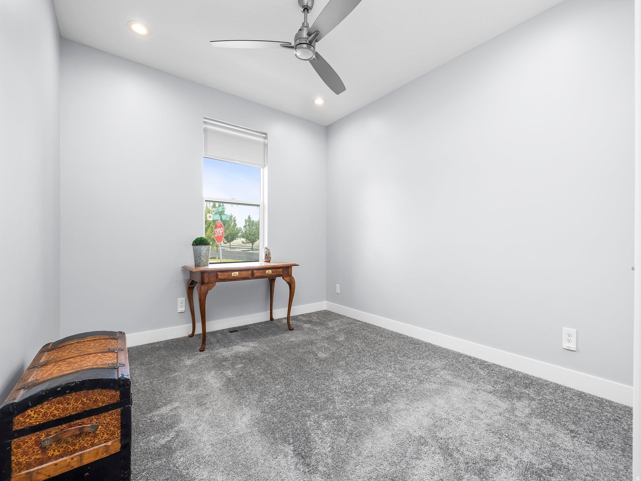 HARVEST PARK - Residential