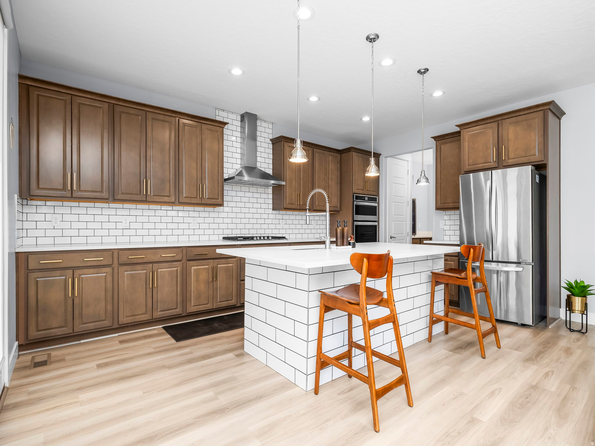 HARVEST PARK - Residential