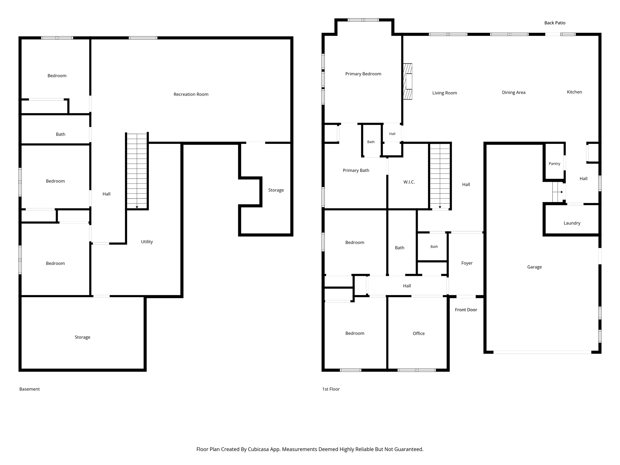 HARVEST PARK - Residential