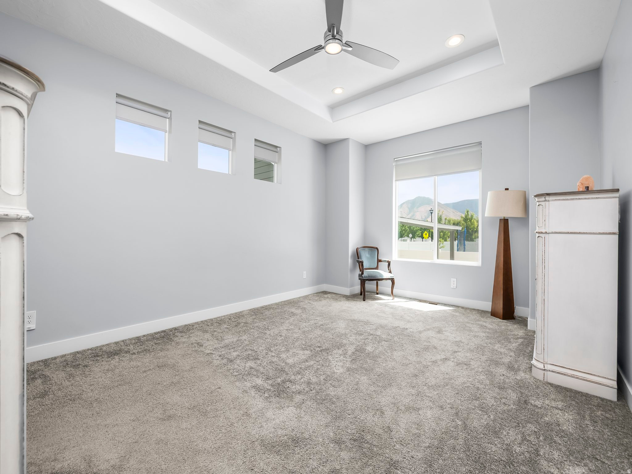 HARVEST PARK - Residential