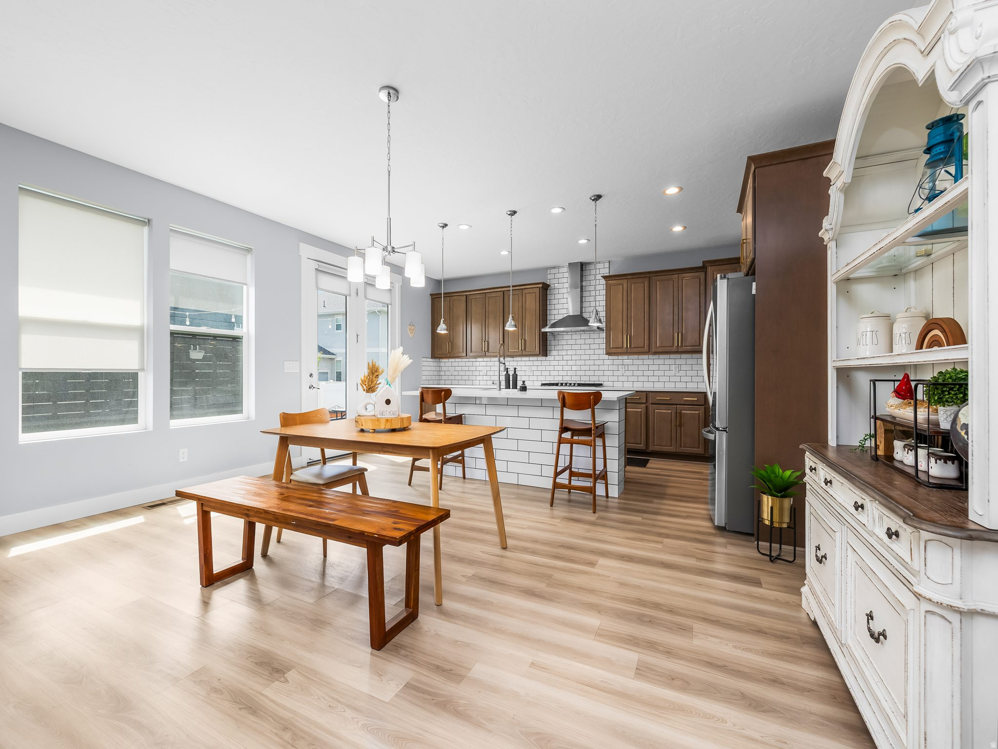 HARVEST PARK - Residential
