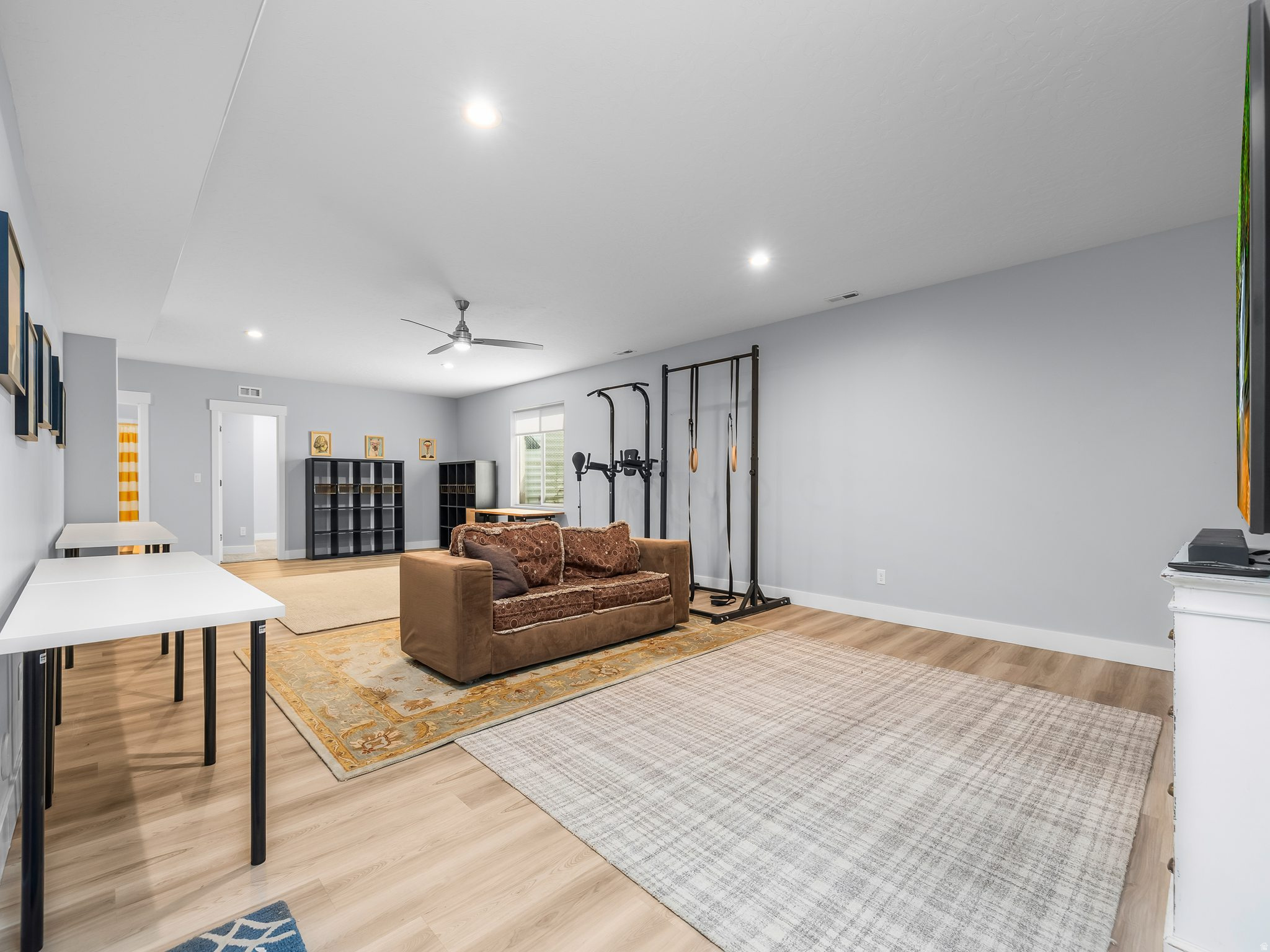 HARVEST PARK - Residential