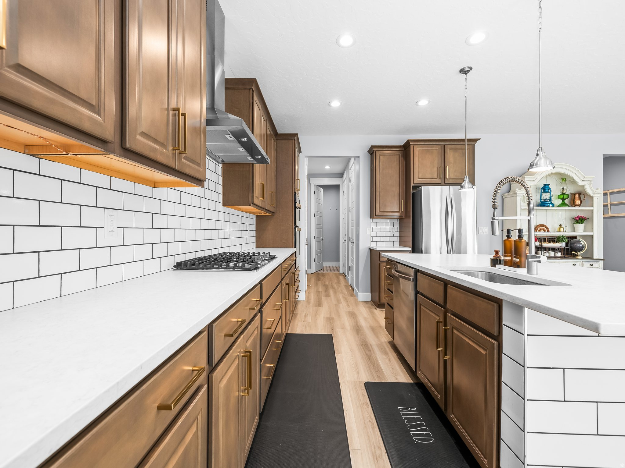 HARVEST PARK - Residential