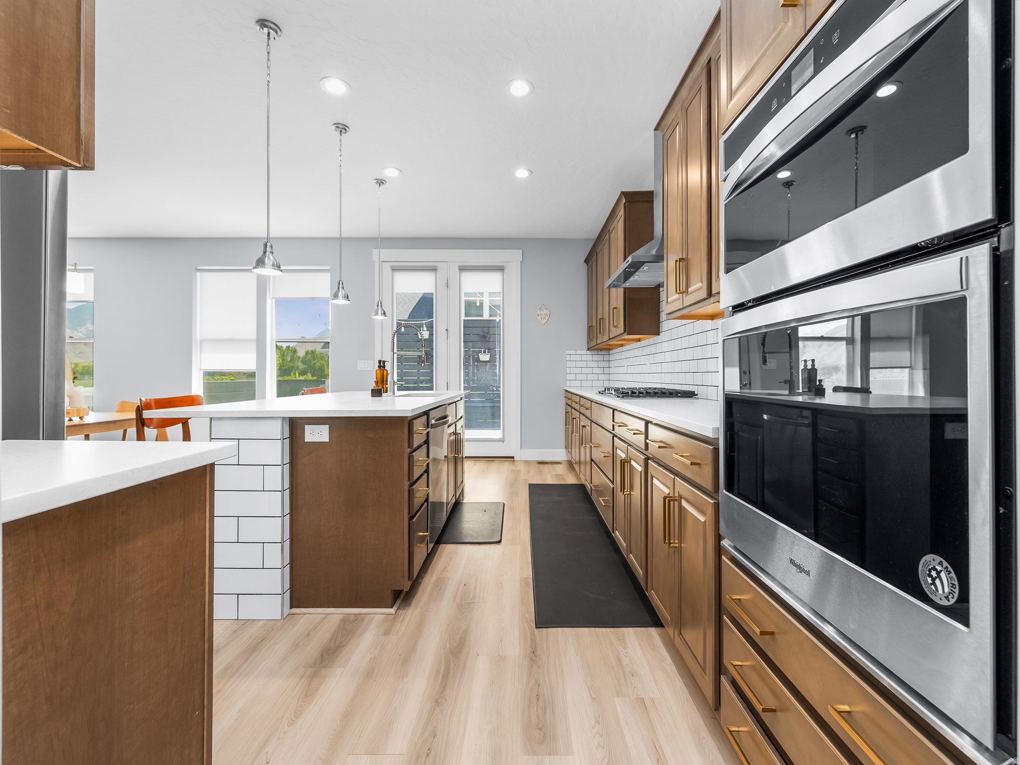 HARVEST PARK - Residential