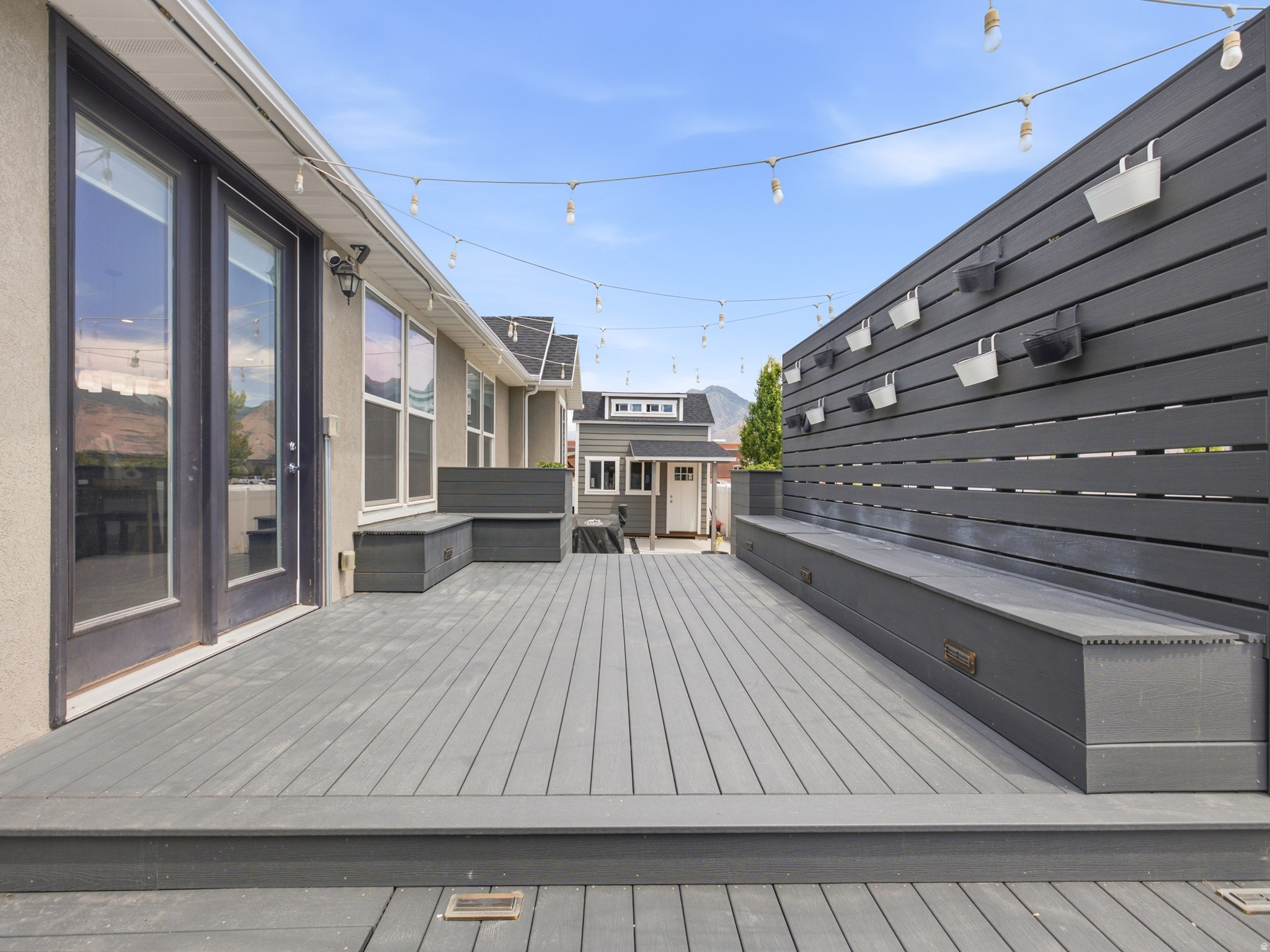 HARVEST PARK - Residential