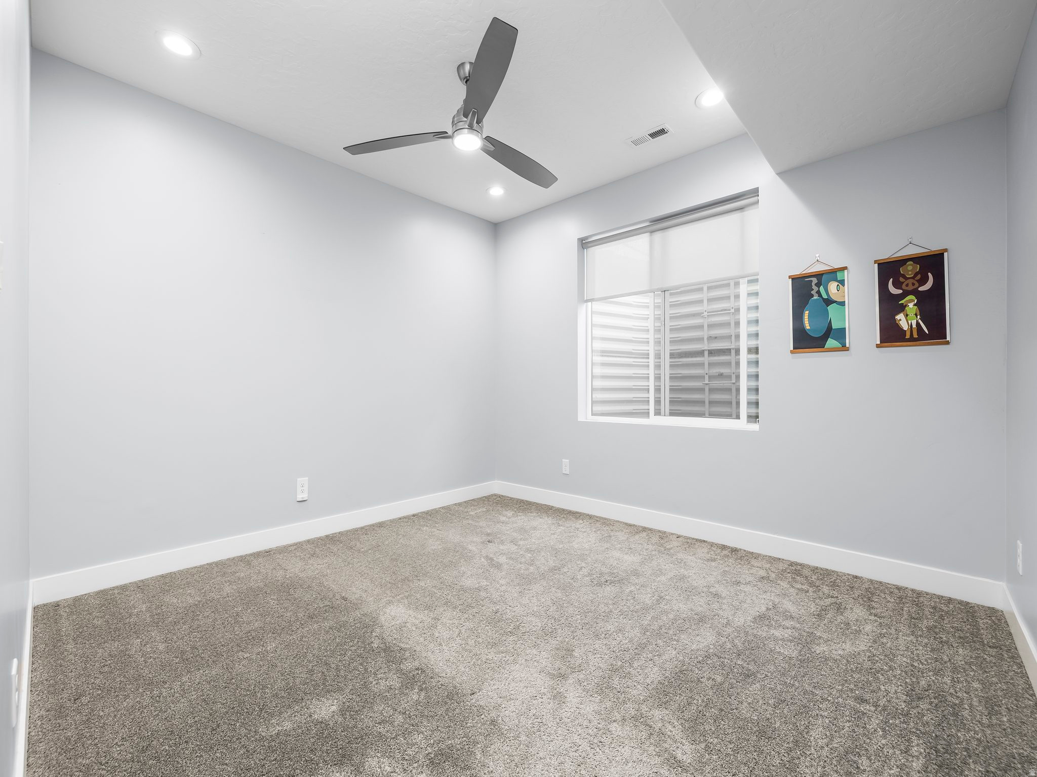 HARVEST PARK - Residential