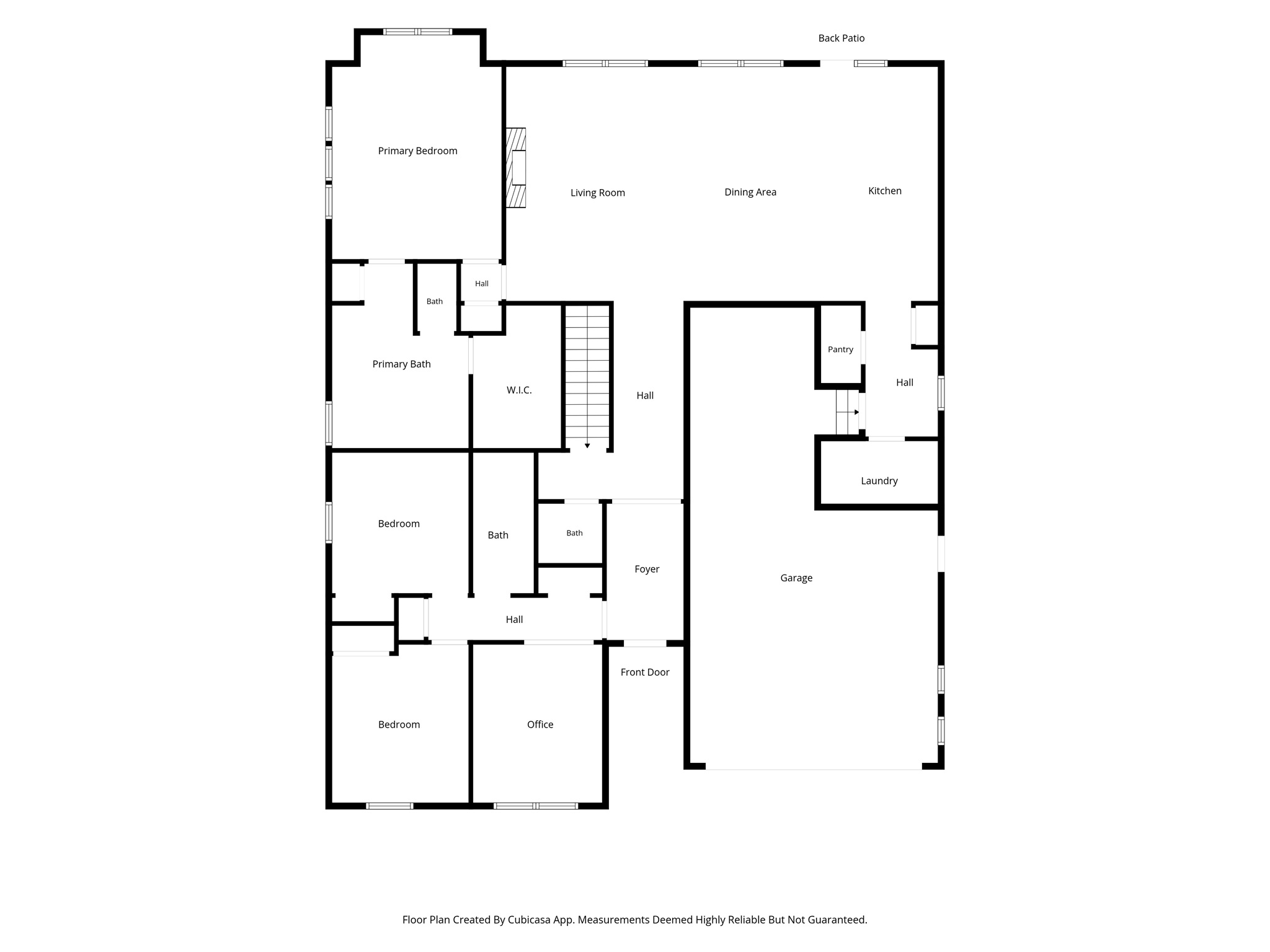 HARVEST PARK - Residential