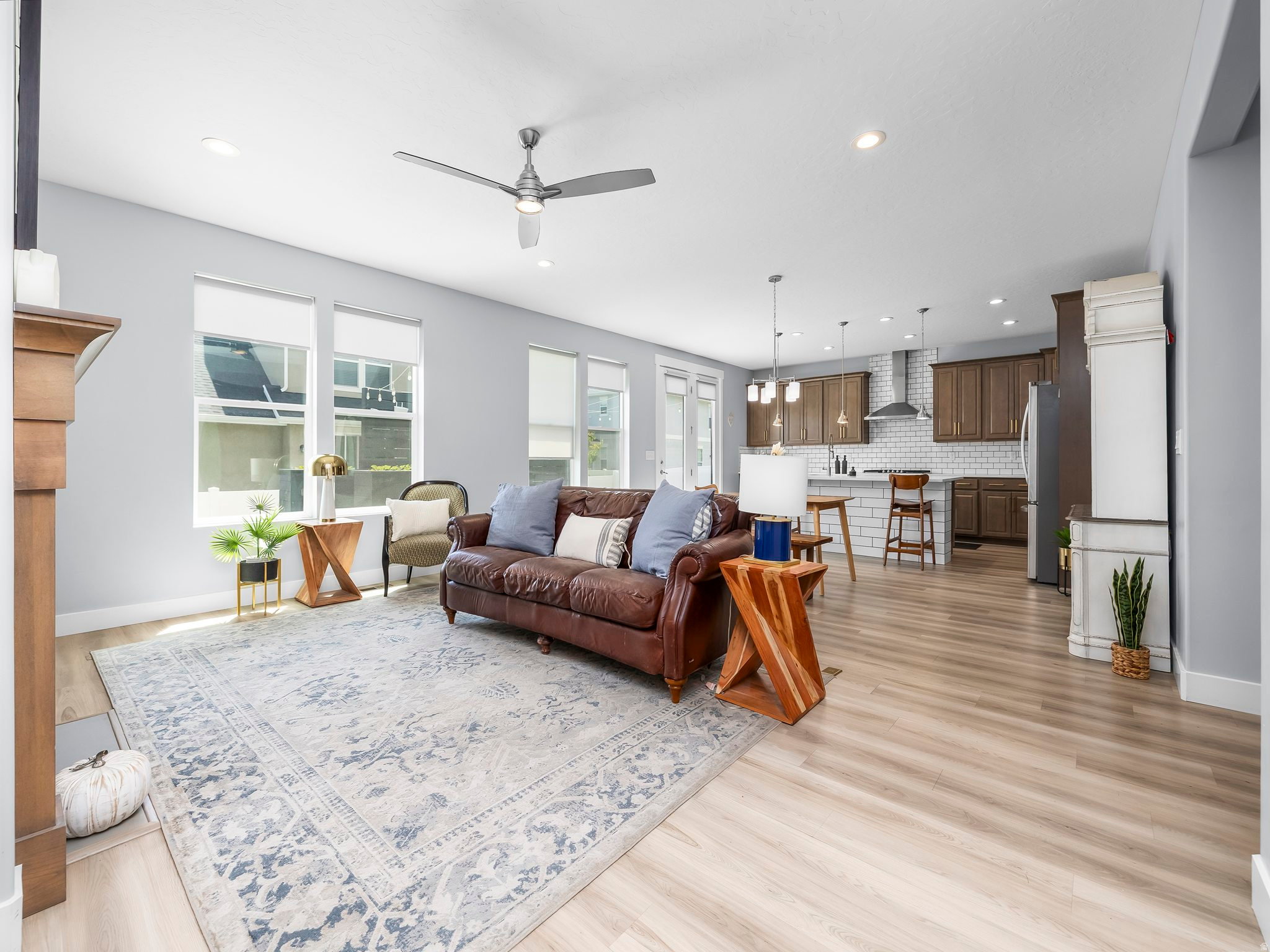 HARVEST PARK - Residential