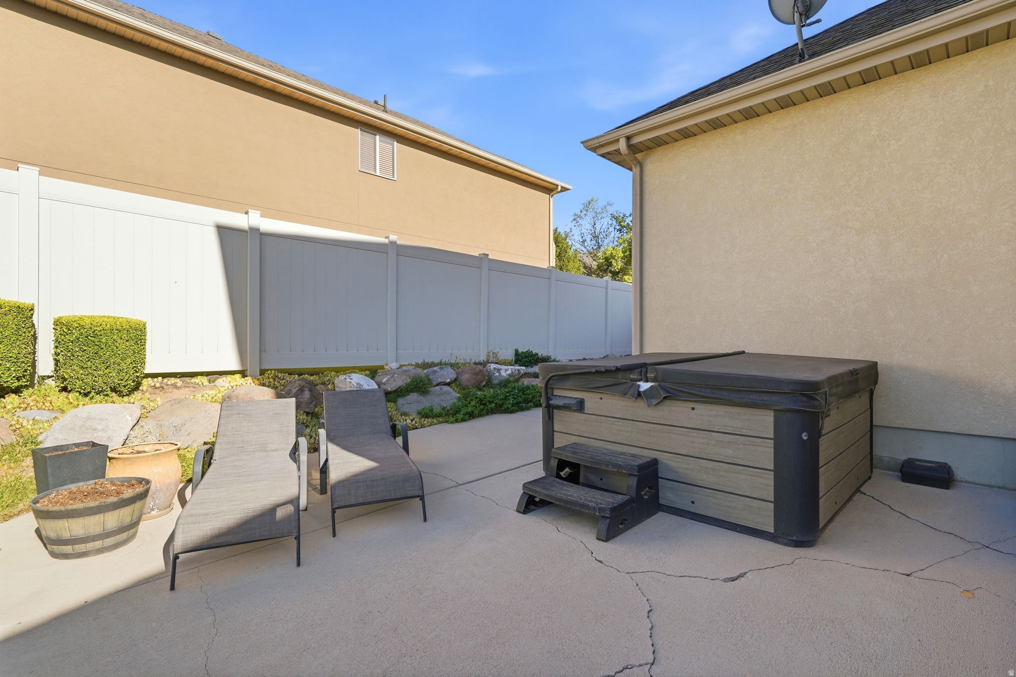 LONE PEAK VILLAGE - Residential