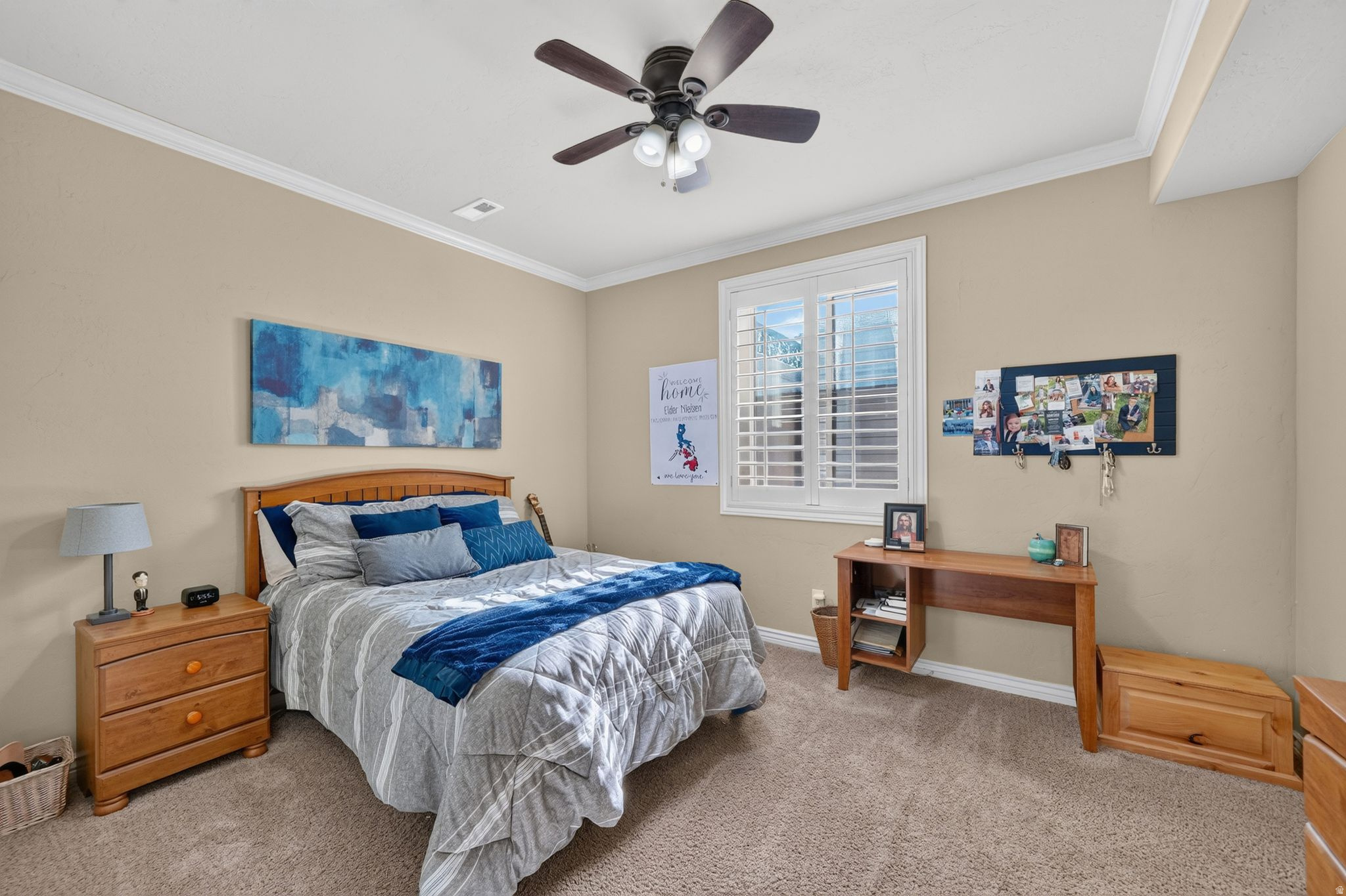 LONE PEAK VILLAGE - Residential