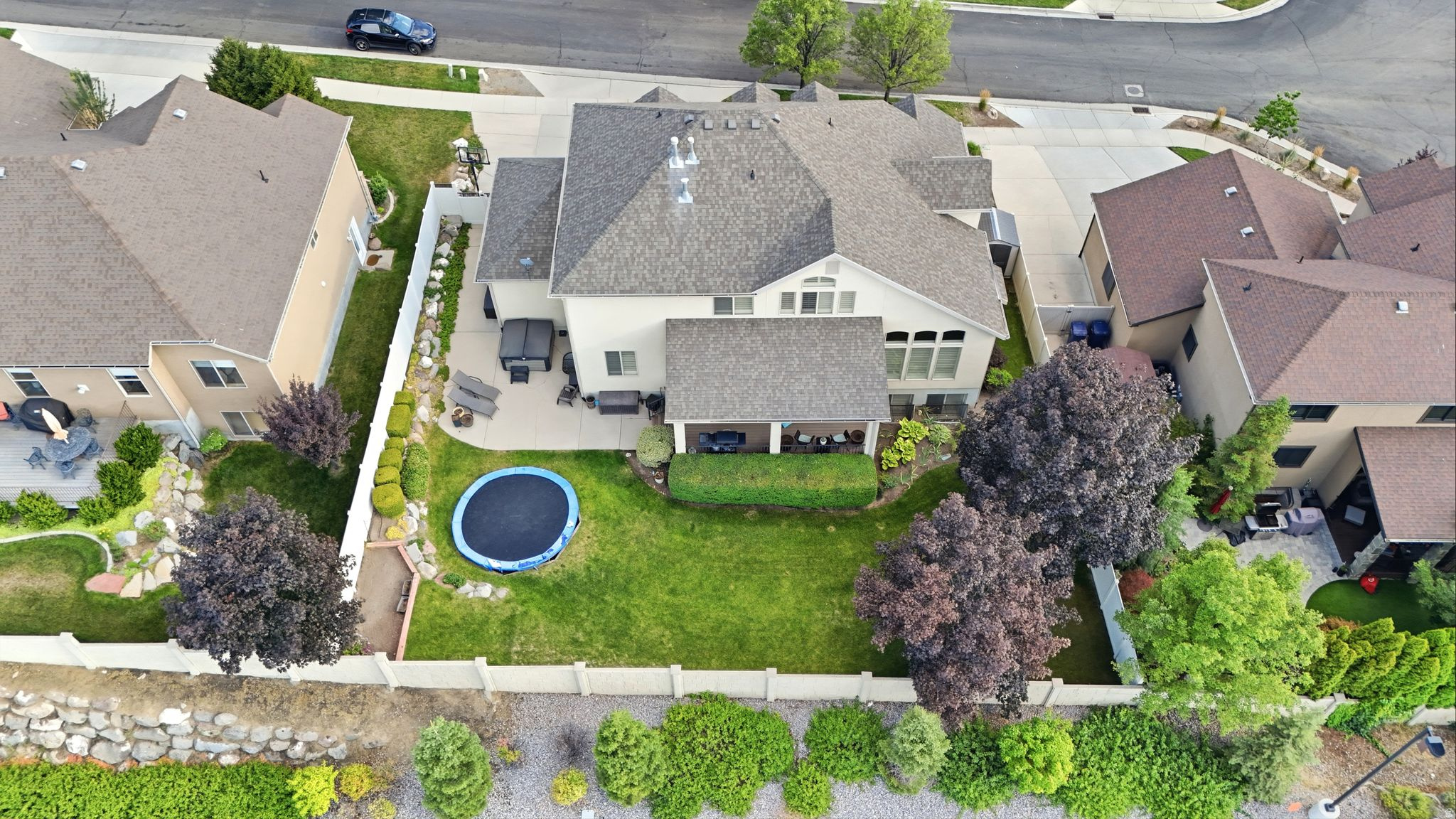 LONE PEAK VILLAGE - Residential