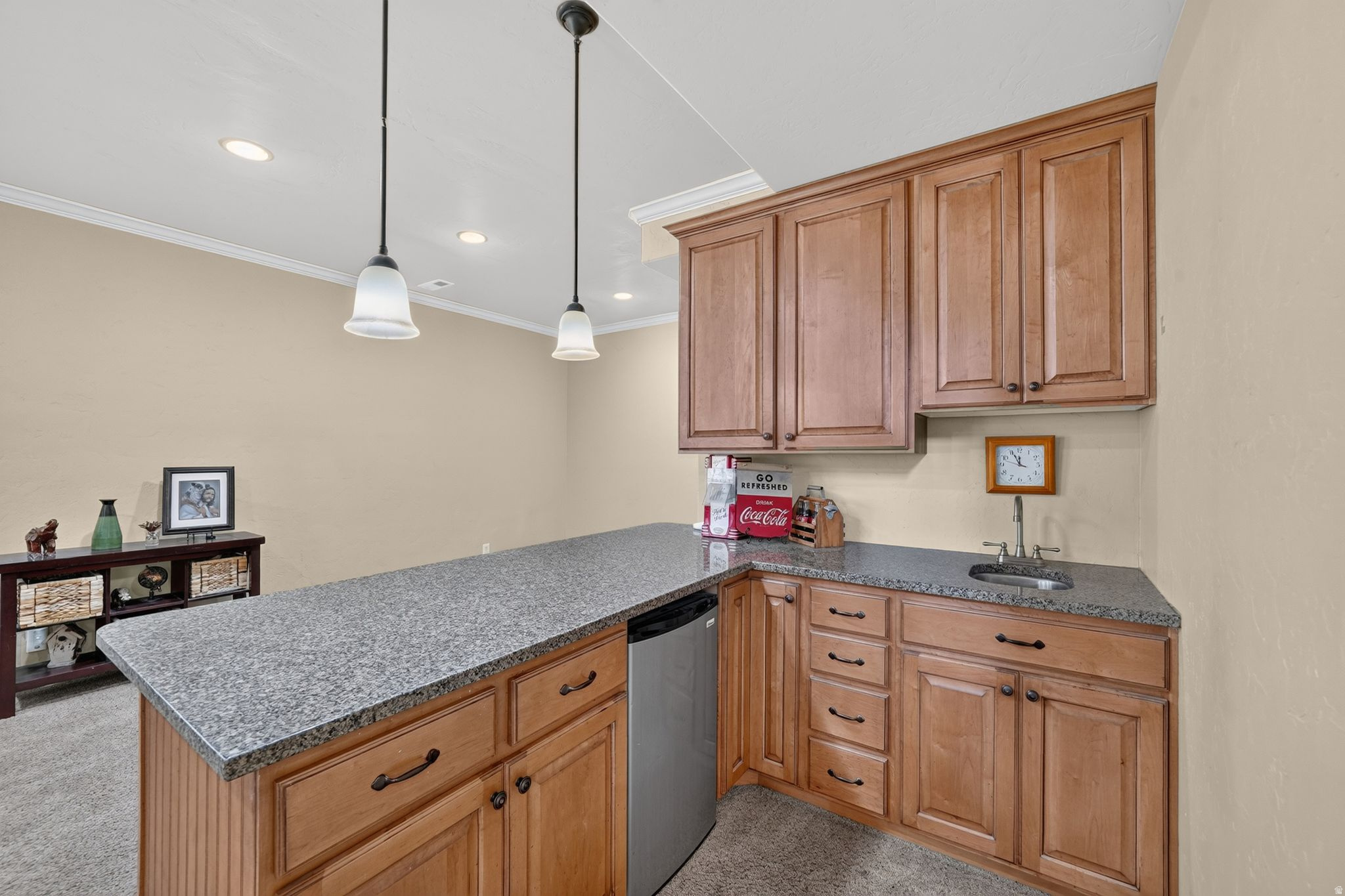 LONE PEAK VILLAGE - Residential