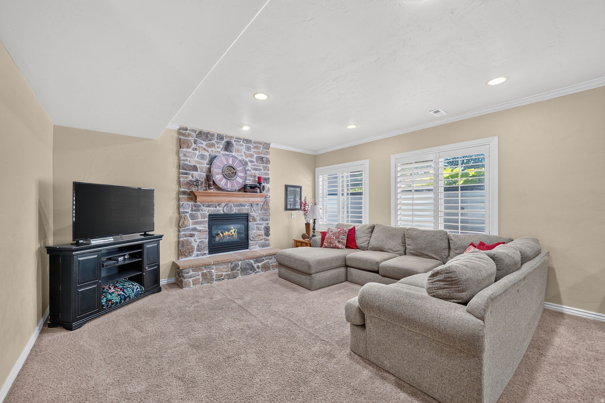 LONE PEAK VILLAGE - Residential