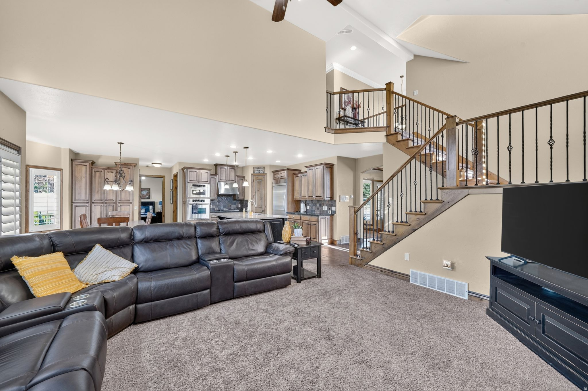 LONE PEAK VILLAGE - Residential