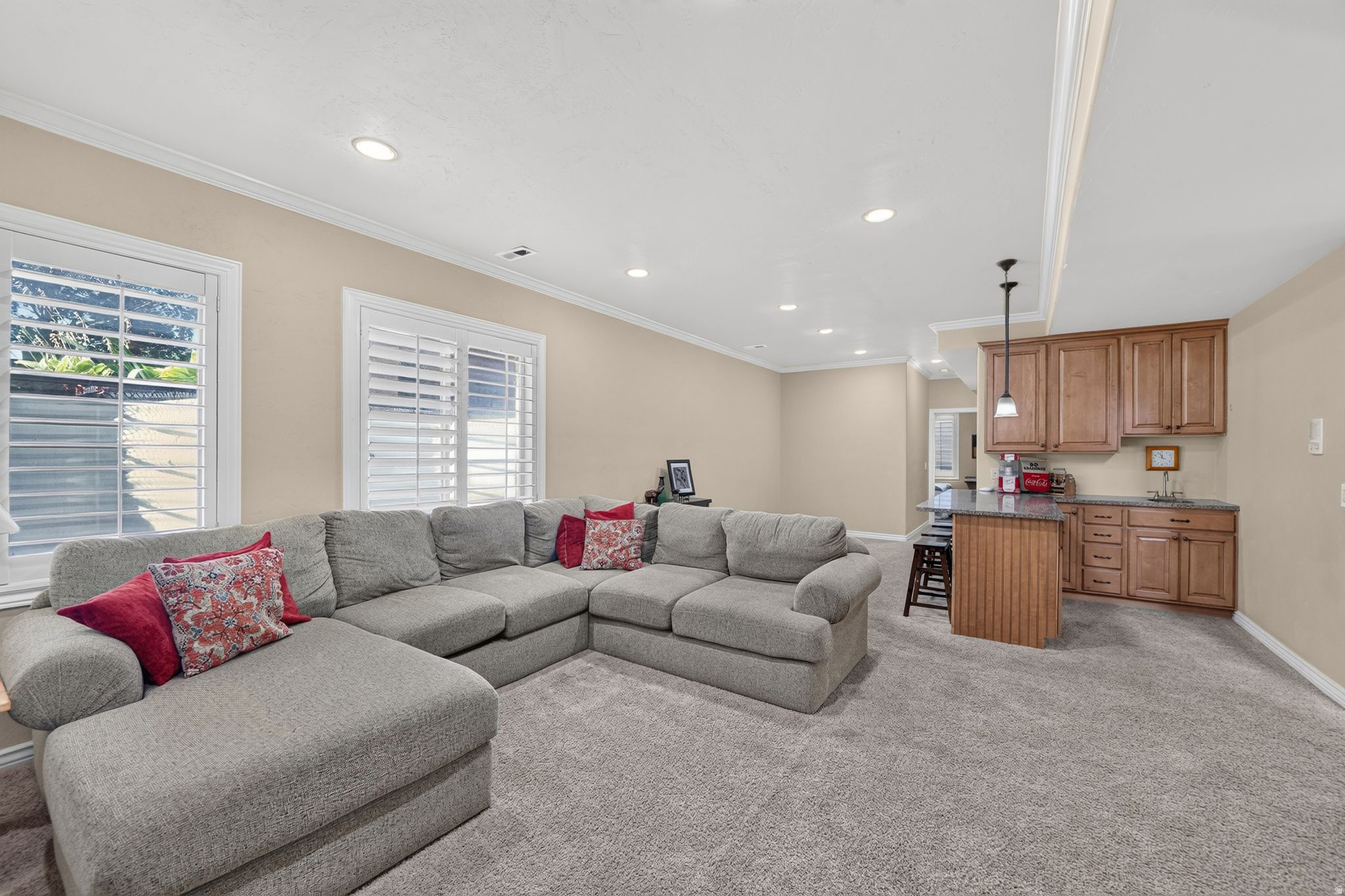 LONE PEAK VILLAGE - Residential