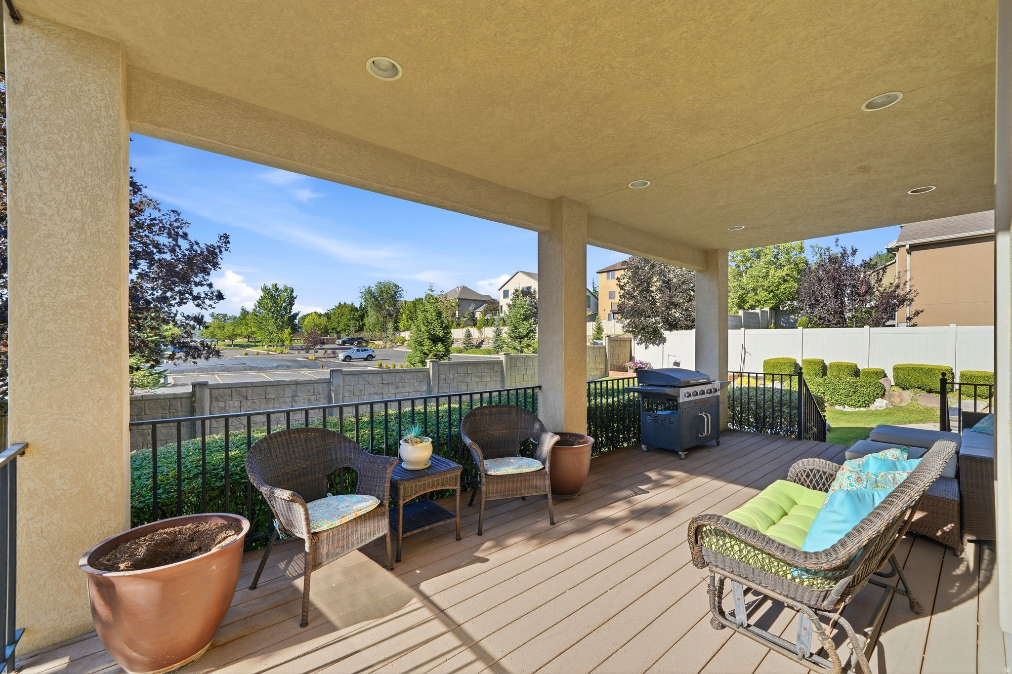 LONE PEAK VILLAGE - Residential