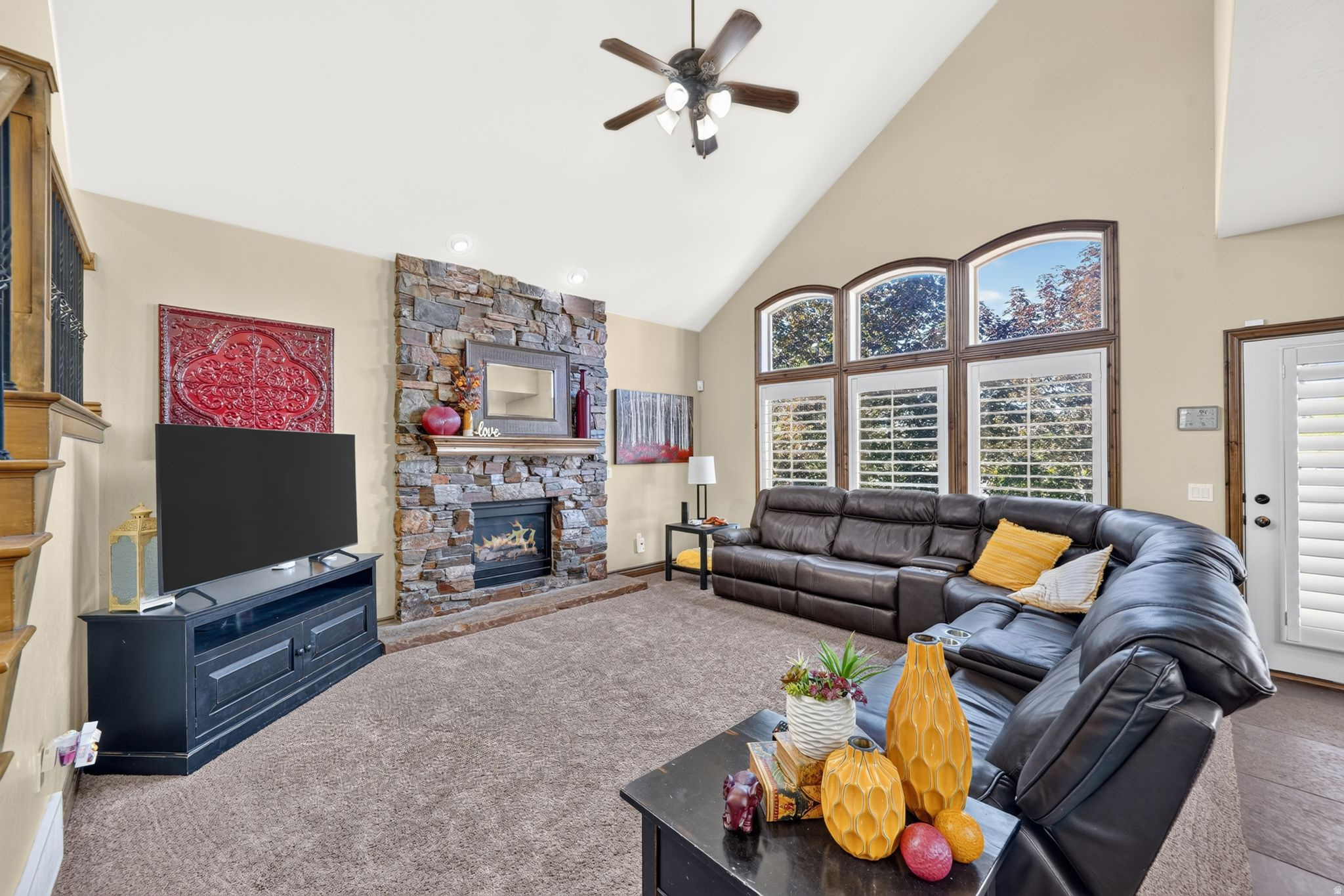 LONE PEAK VILLAGE - Residential