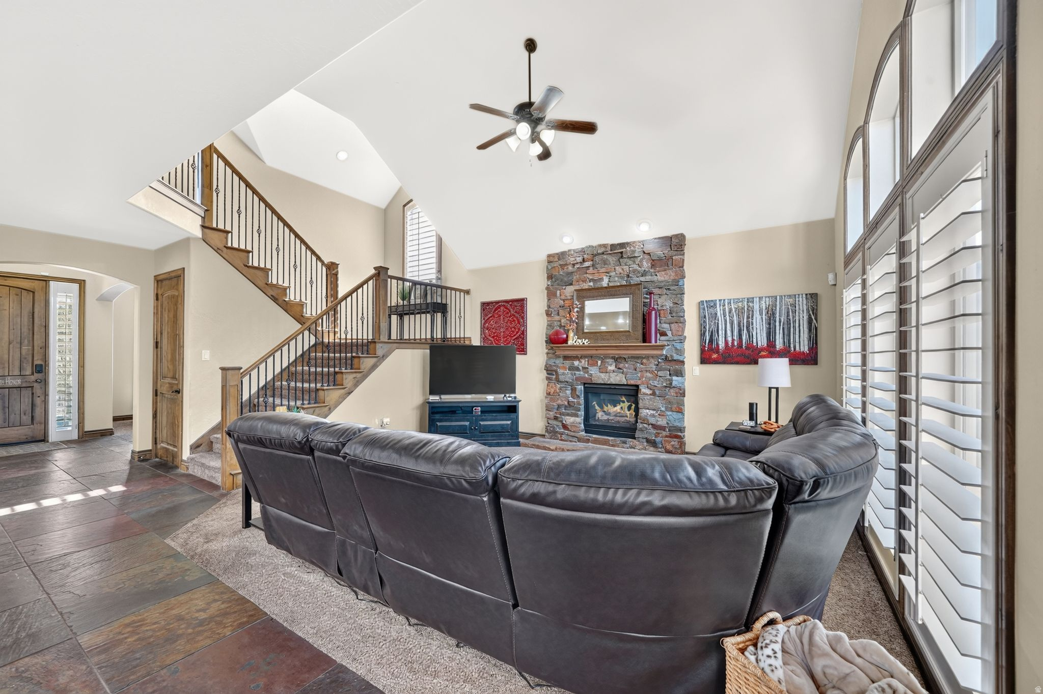 LONE PEAK VILLAGE - Residential