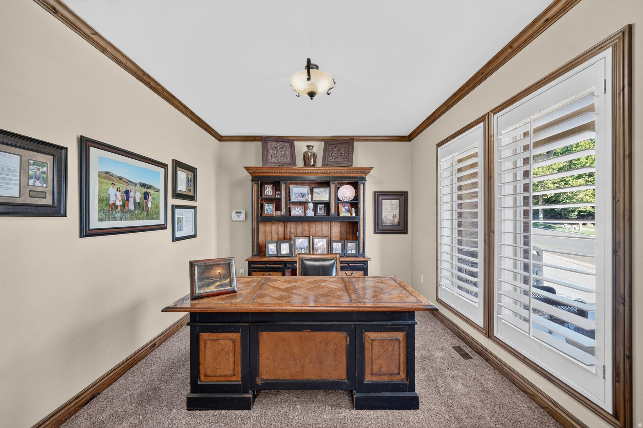 LONE PEAK VILLAGE - Residential