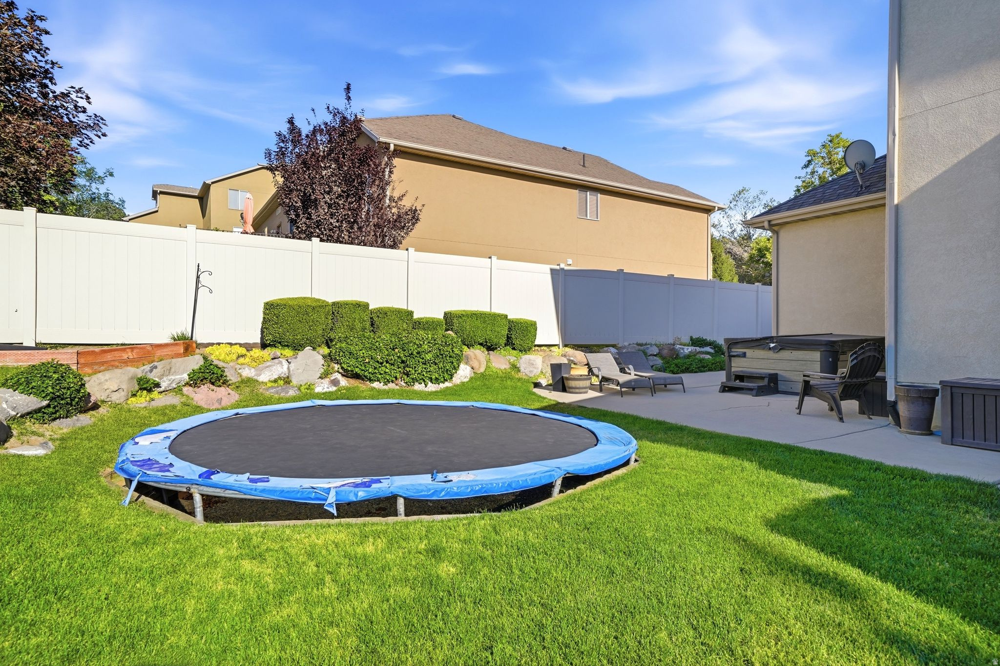 LONE PEAK VILLAGE - Residential
