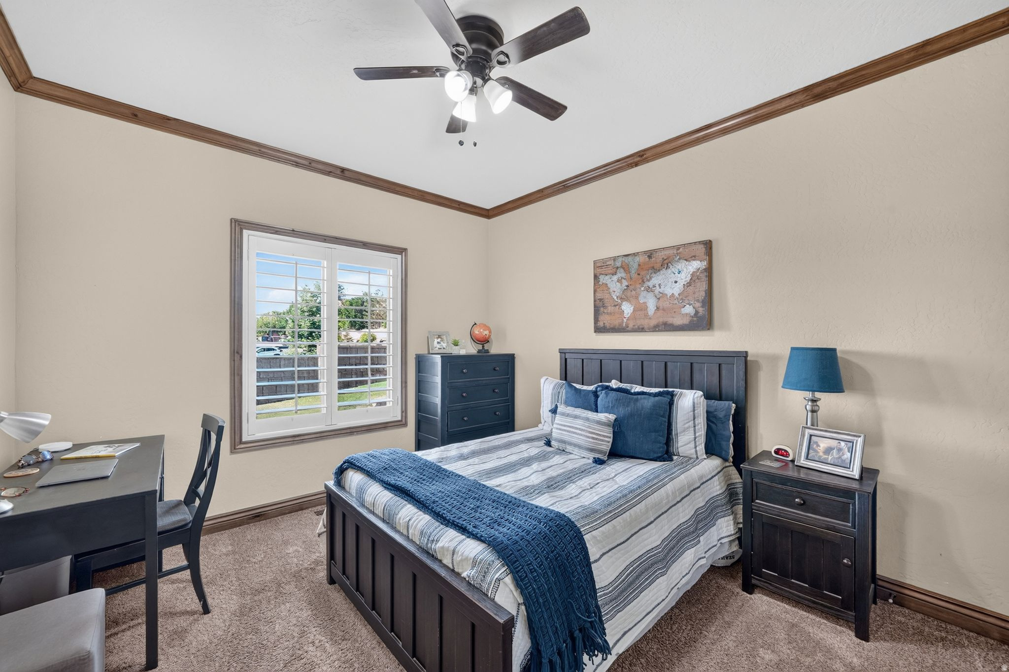 LONE PEAK VILLAGE - Residential