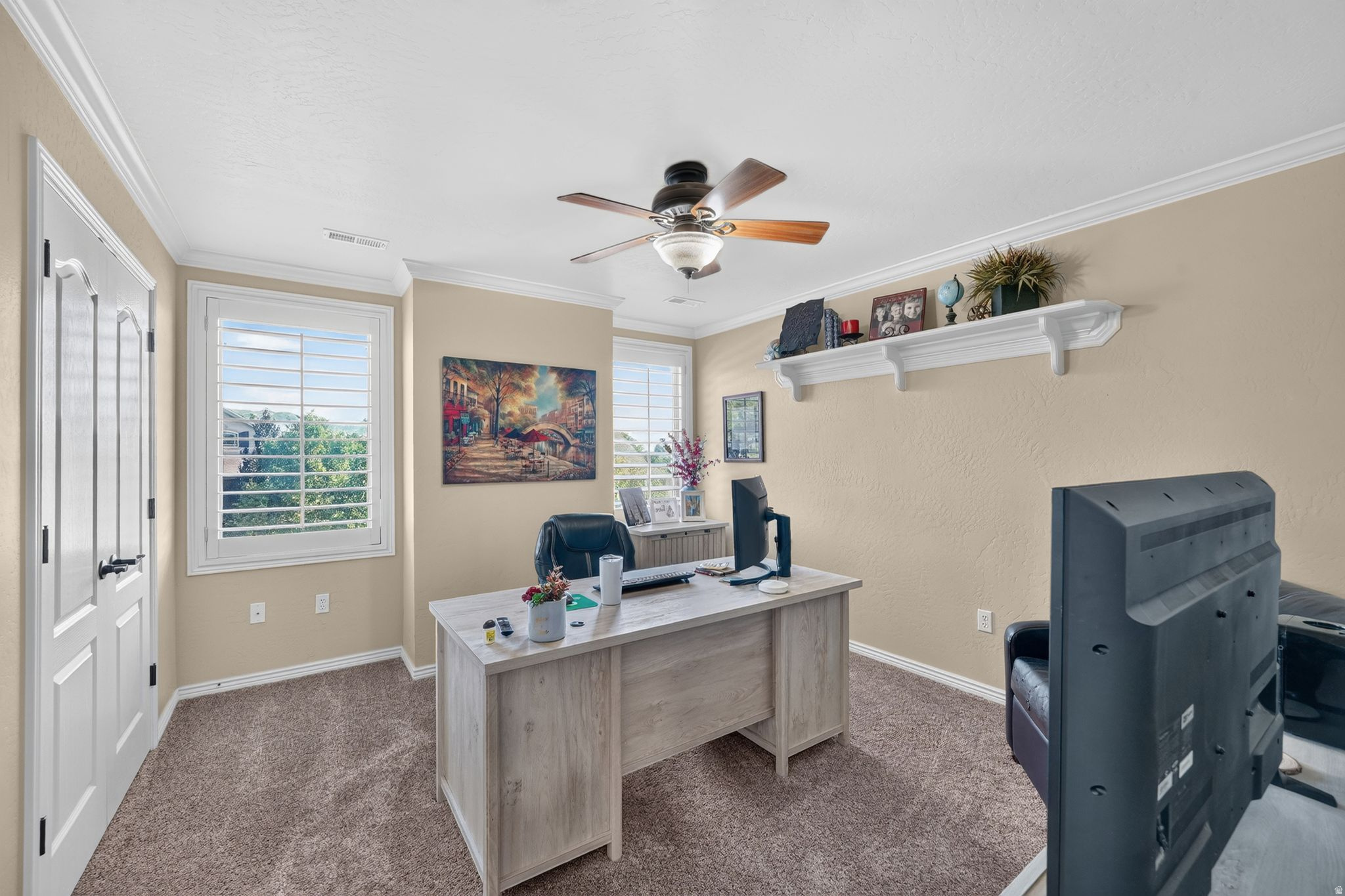 LONE PEAK VILLAGE - Residential