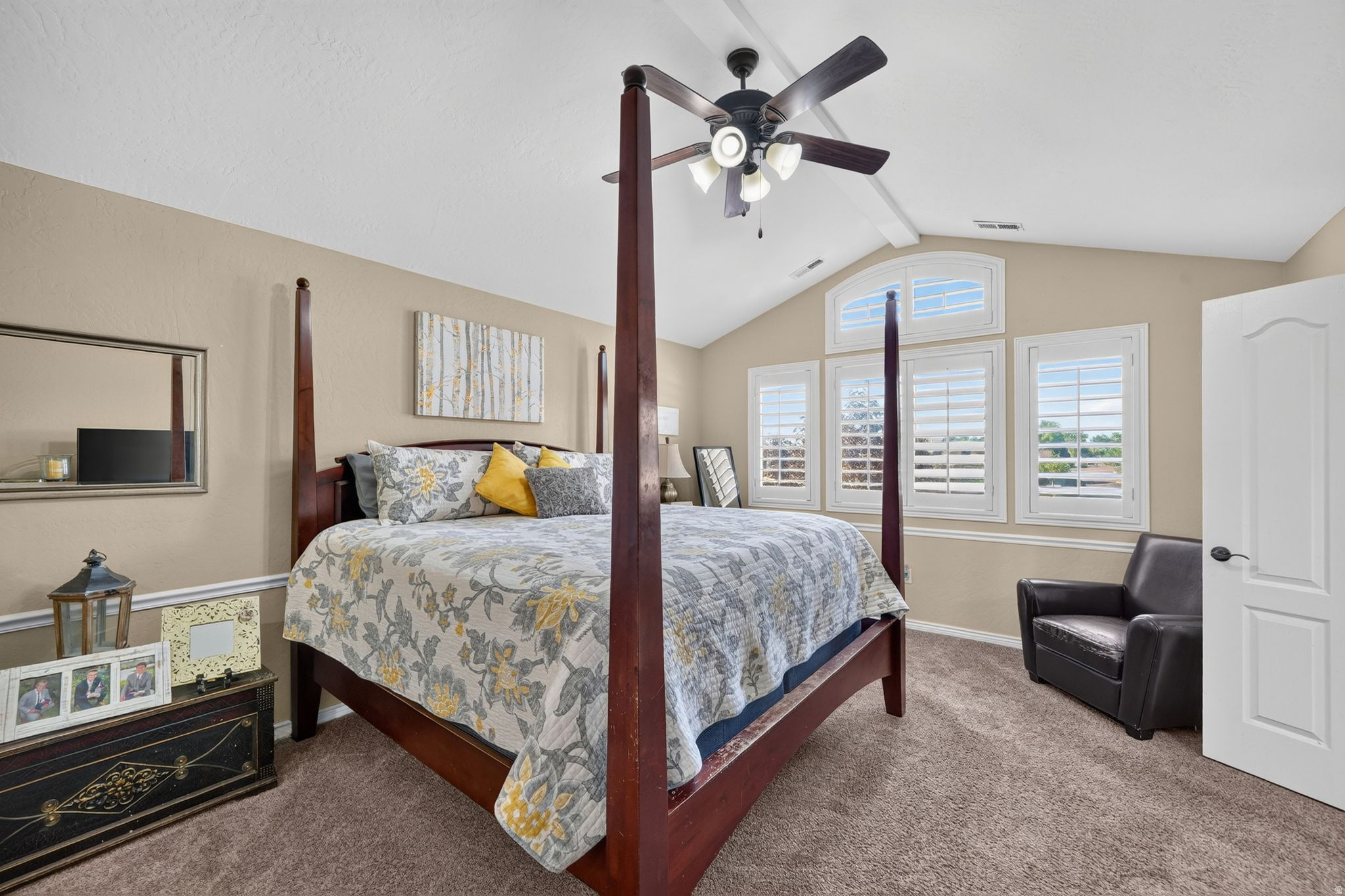 LONE PEAK VILLAGE - Residential