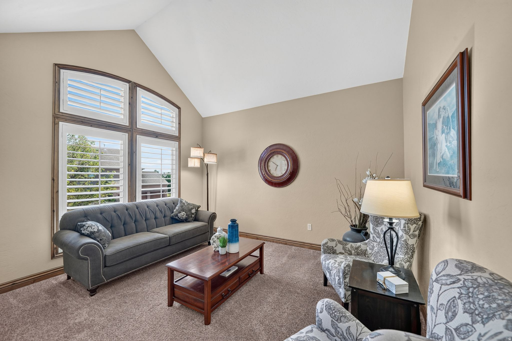 LONE PEAK VILLAGE - Residential