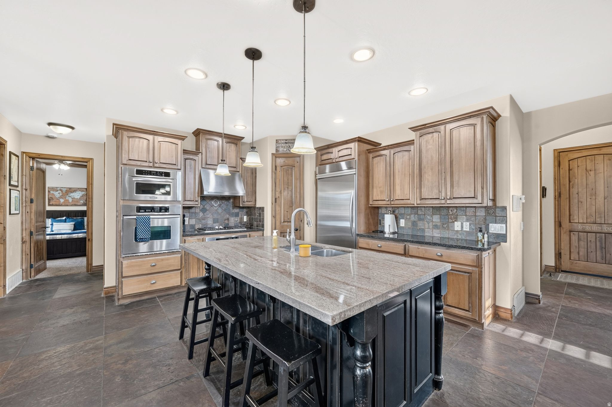 LONE PEAK VILLAGE - Residential
