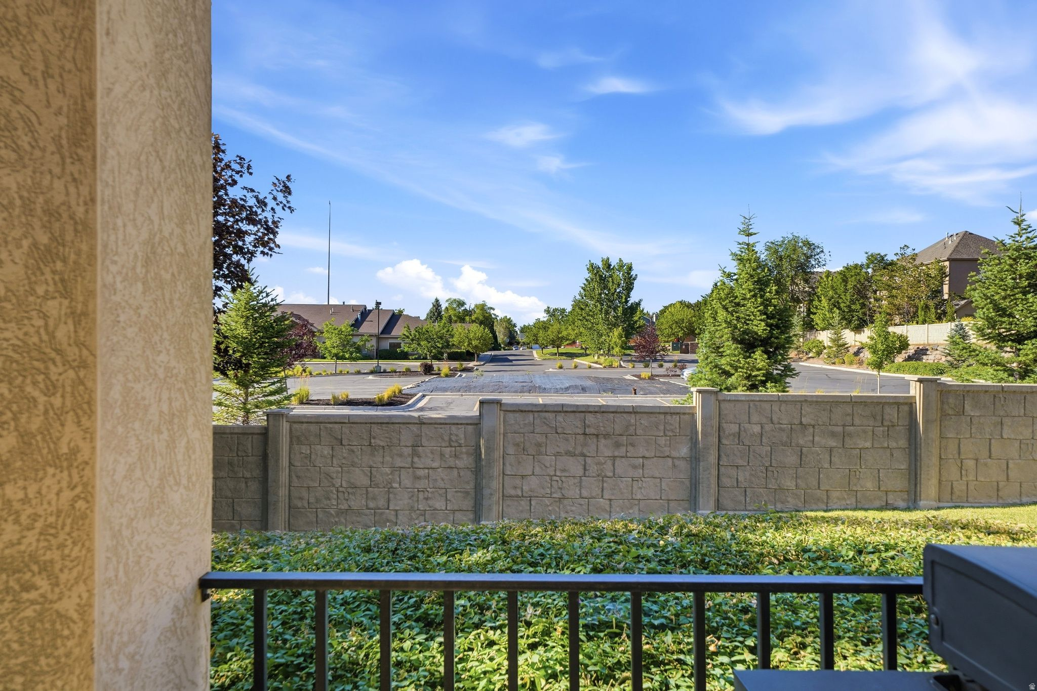 LONE PEAK VILLAGE - Residential