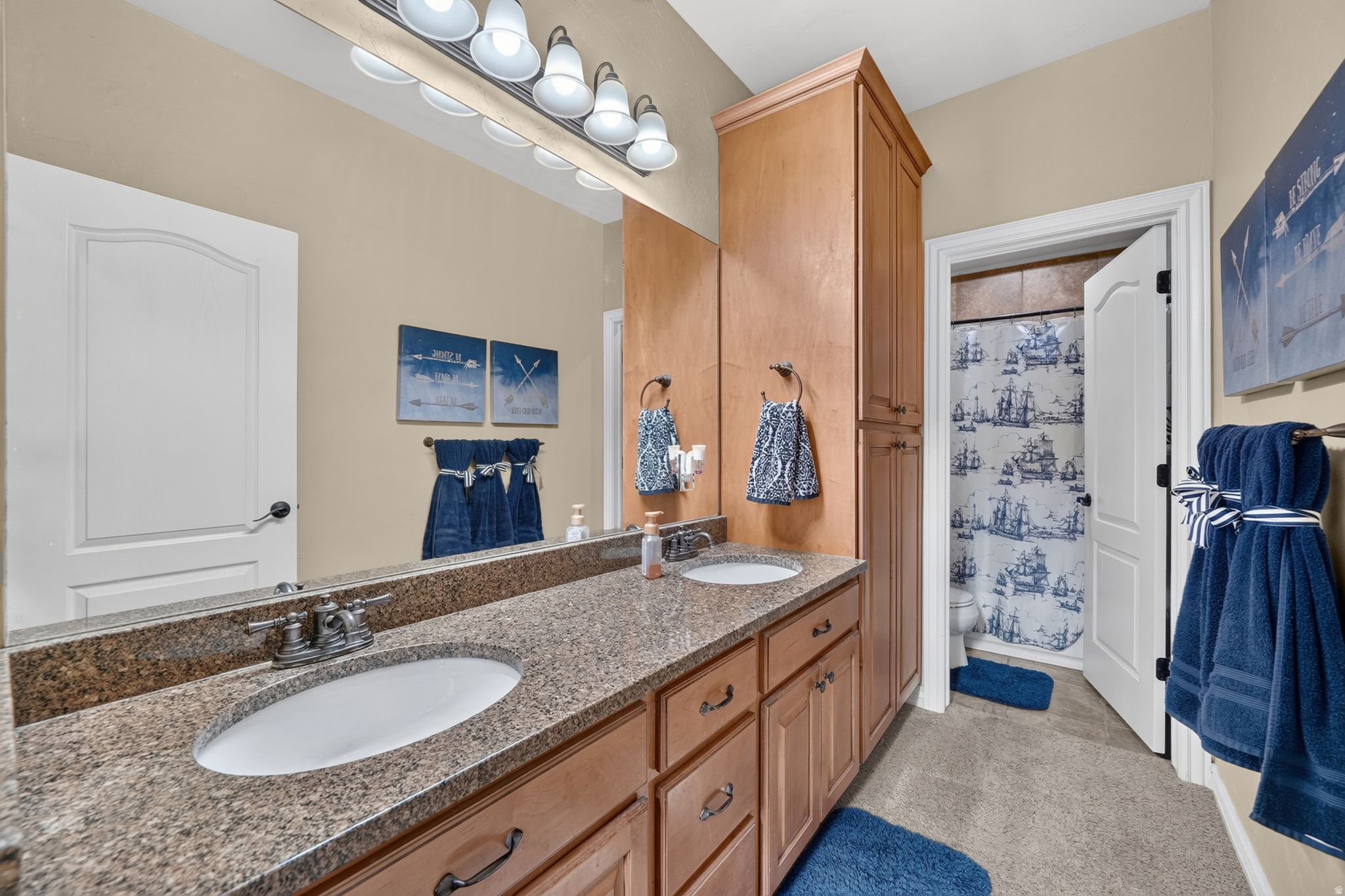 LONE PEAK VILLAGE - Residential