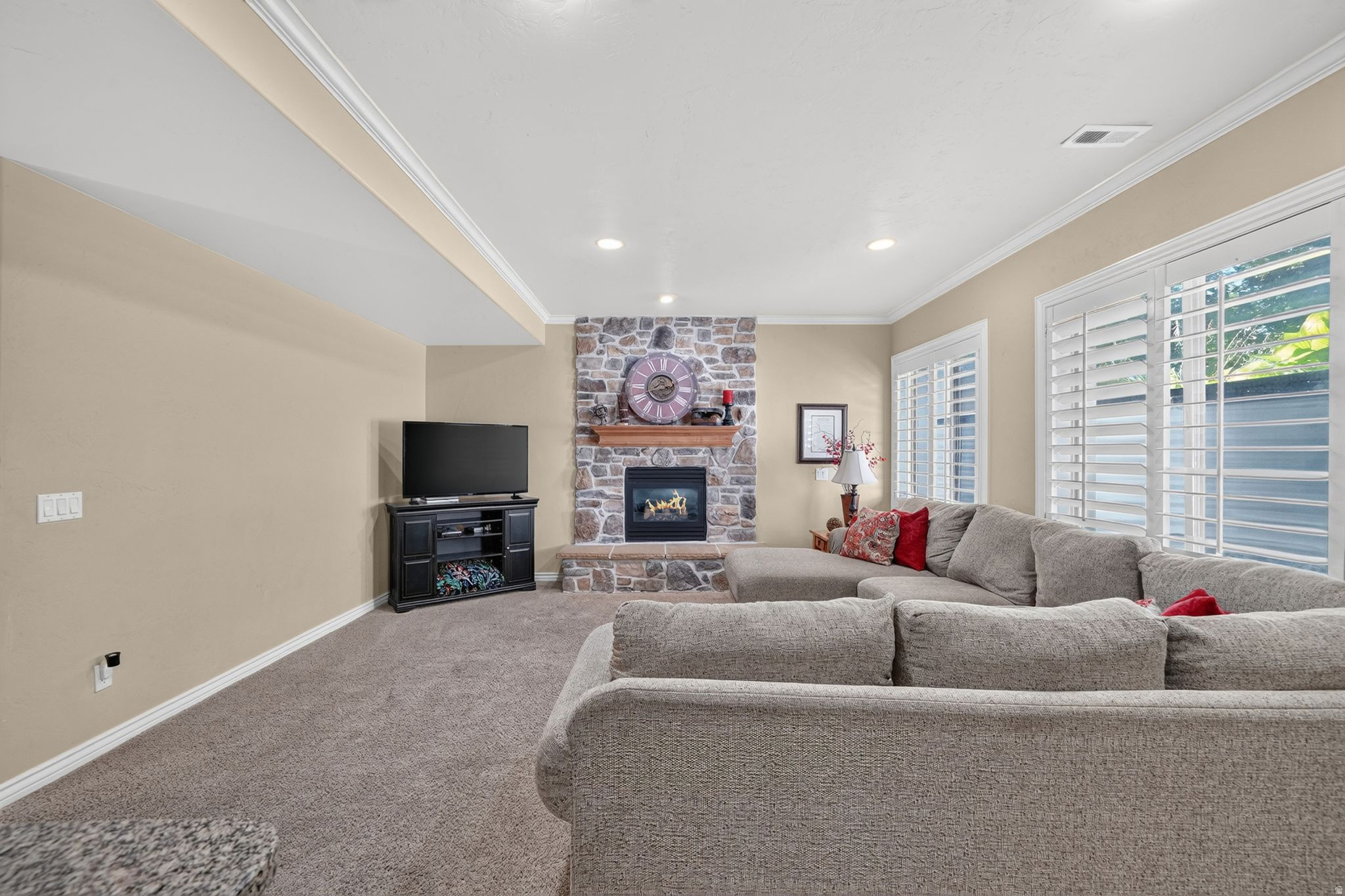 LONE PEAK VILLAGE - Residential
