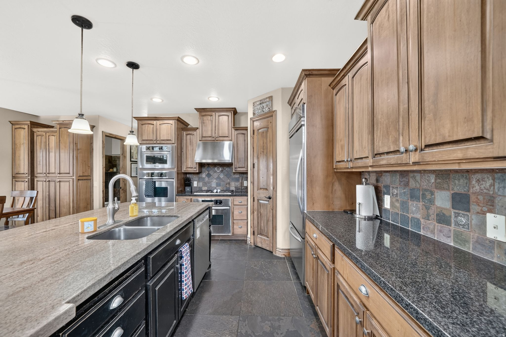 LONE PEAK VILLAGE - Residential