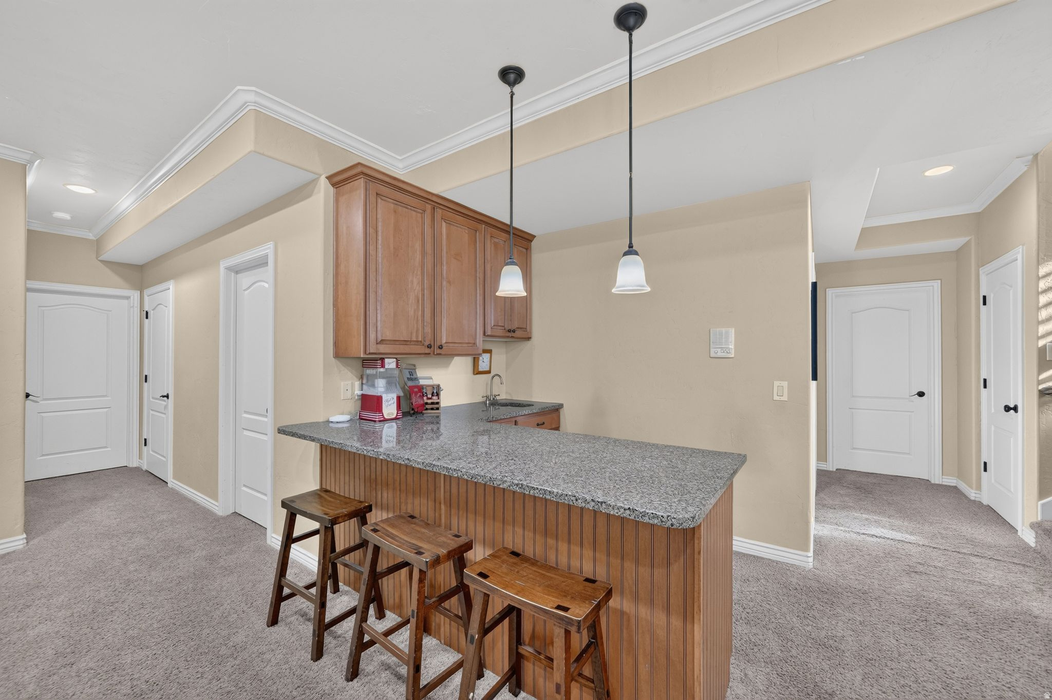 LONE PEAK VILLAGE - Residential
