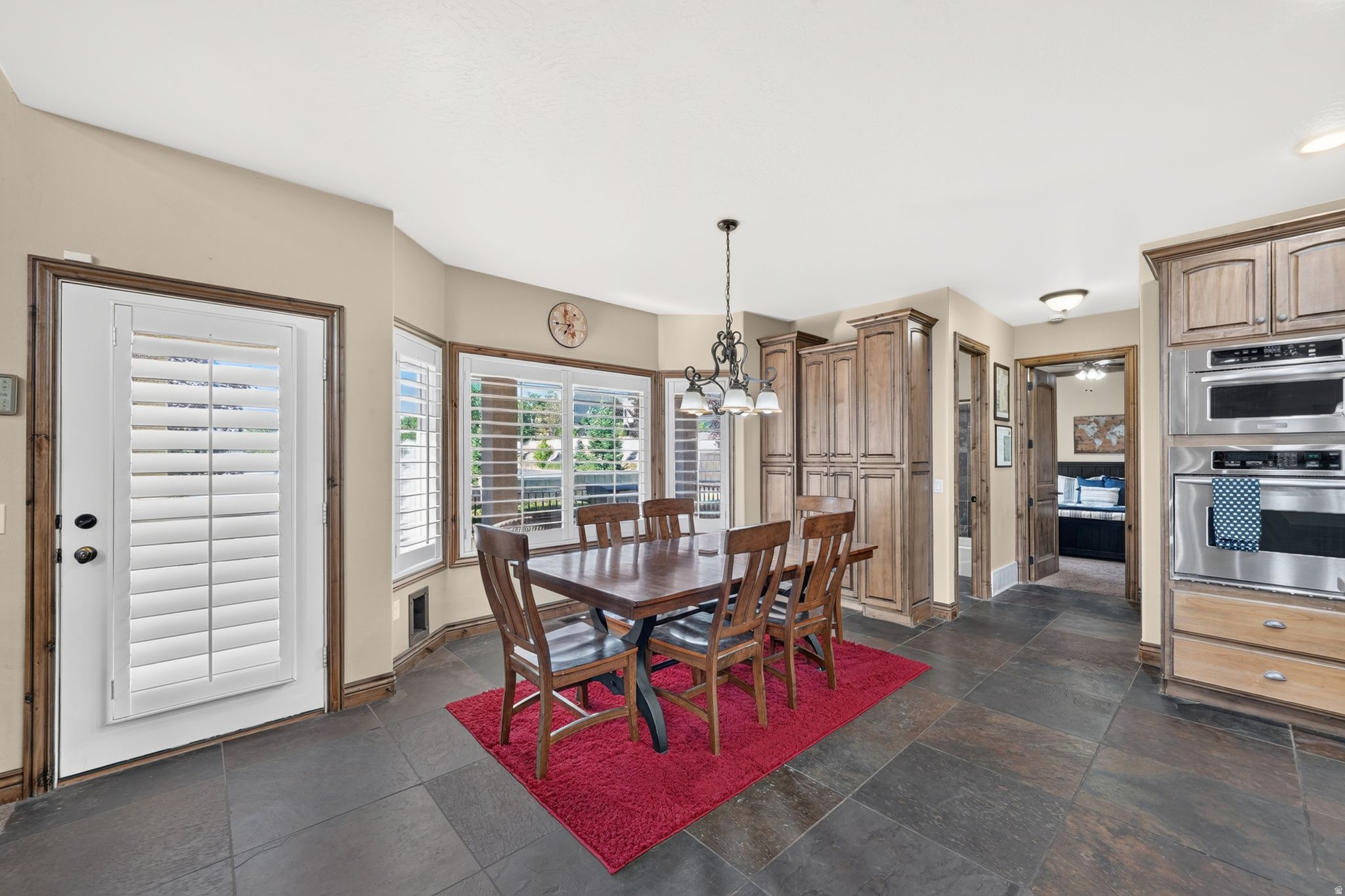 LONE PEAK VILLAGE - Residential
