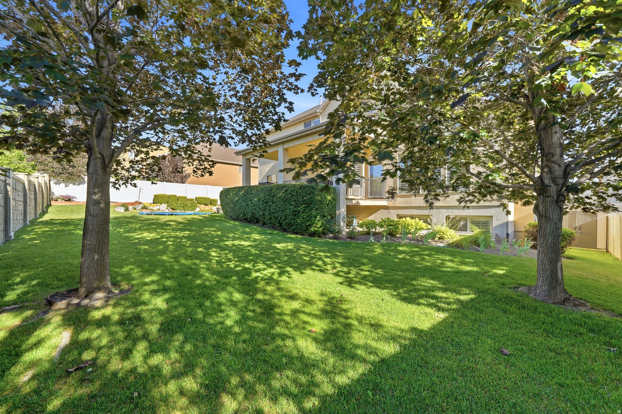 LONE PEAK VILLAGE - Residential