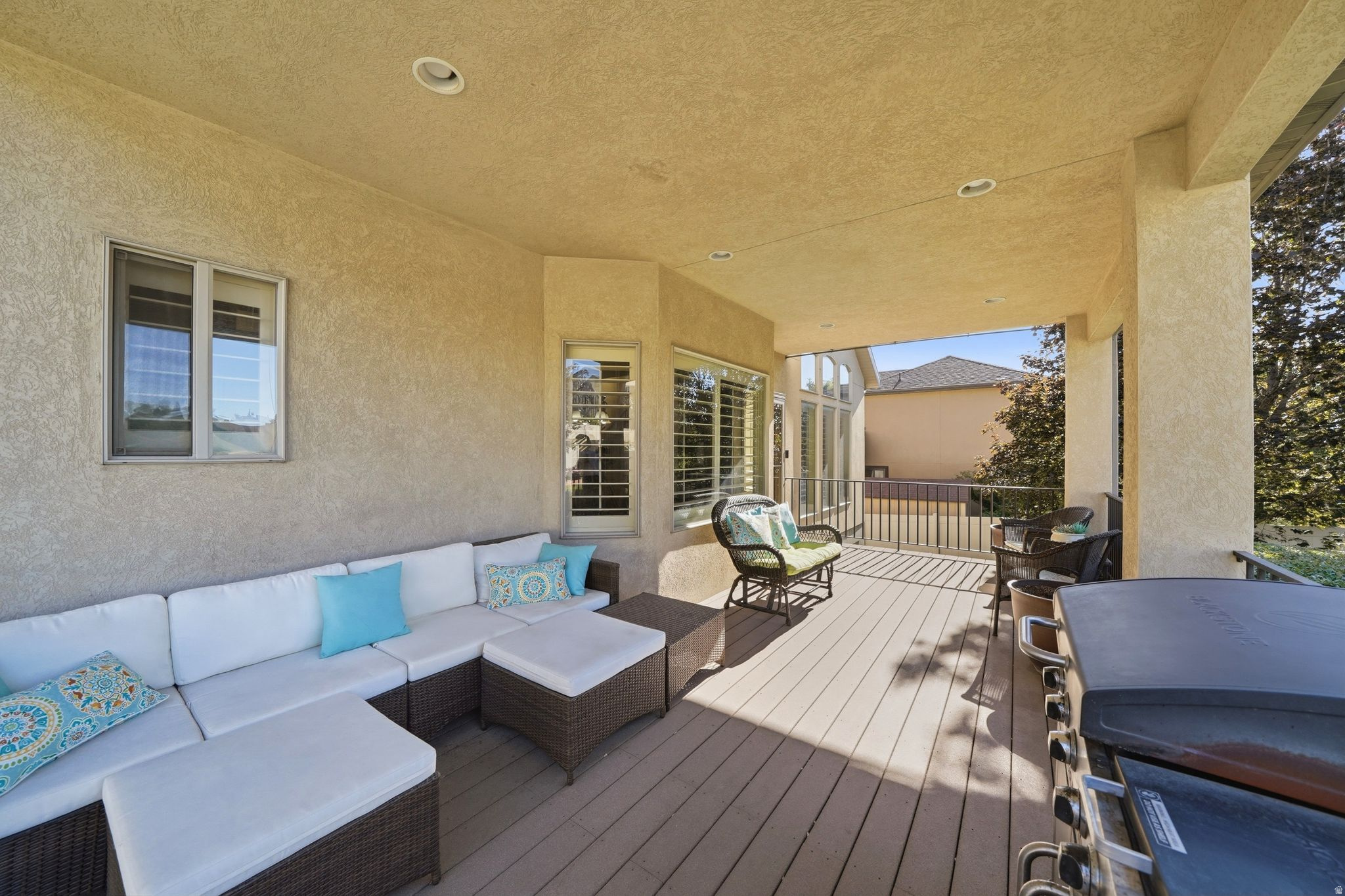 LONE PEAK VILLAGE - Residential