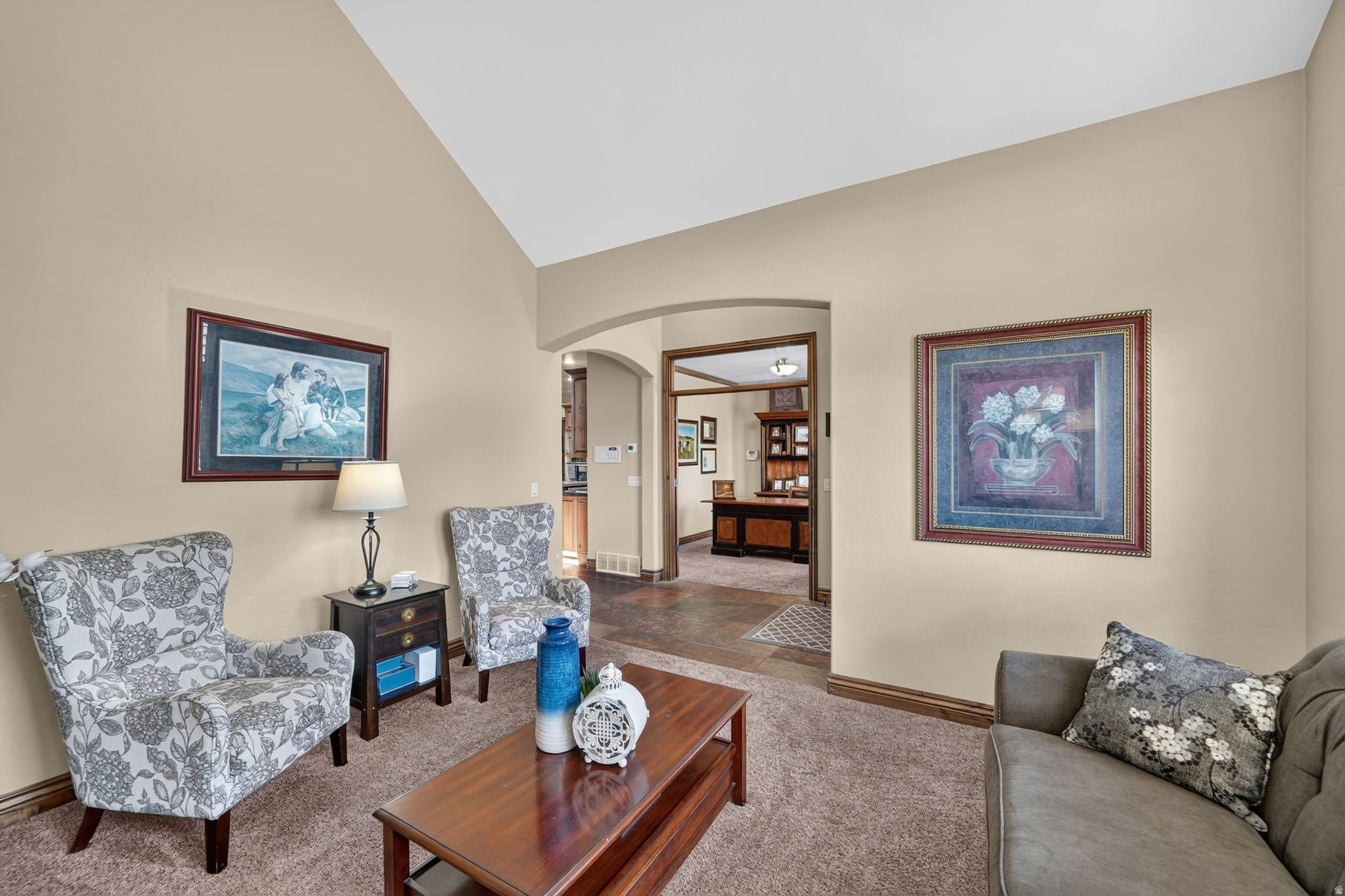 LONE PEAK VILLAGE - Residential