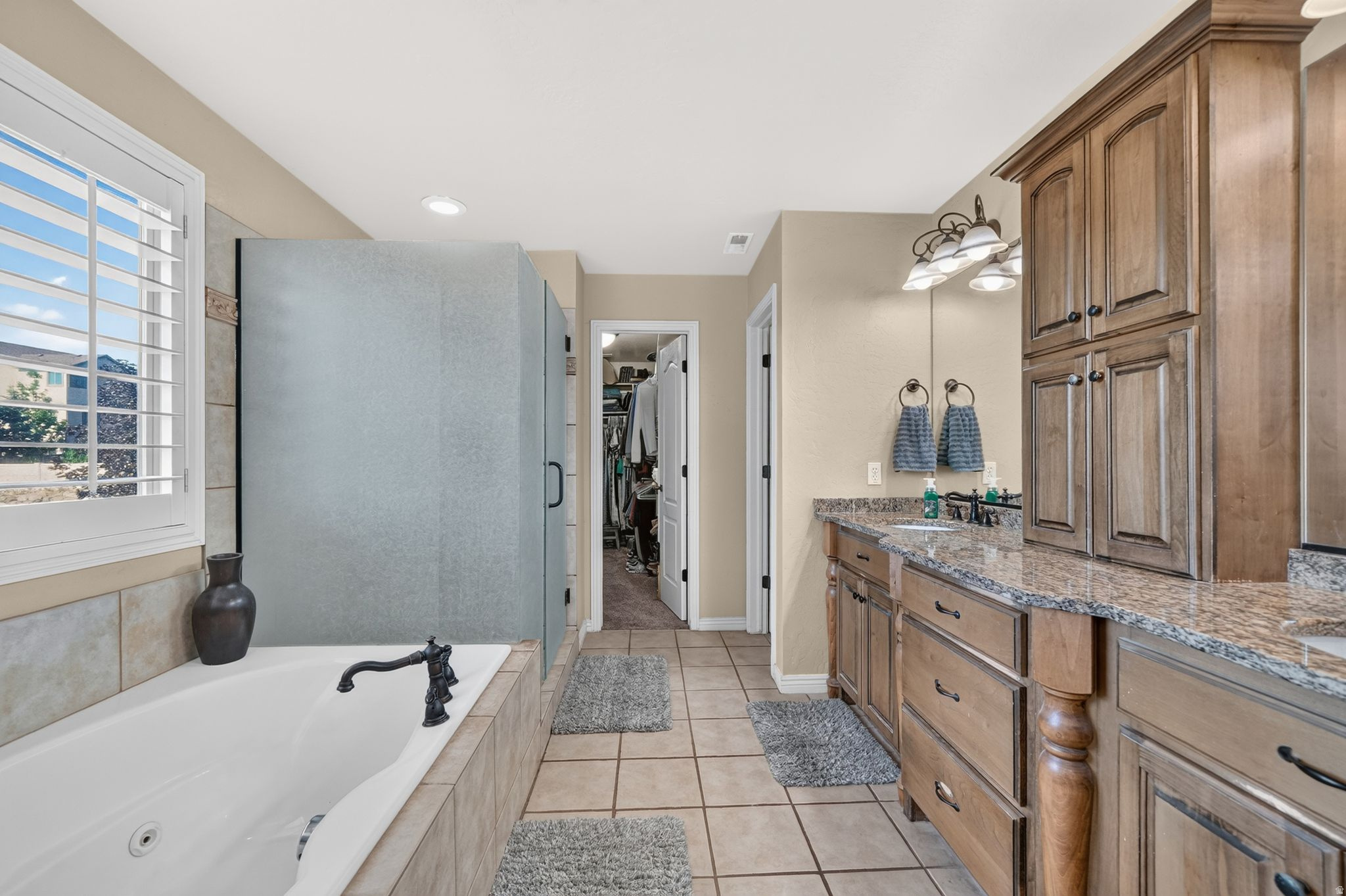 LONE PEAK VILLAGE - Residential