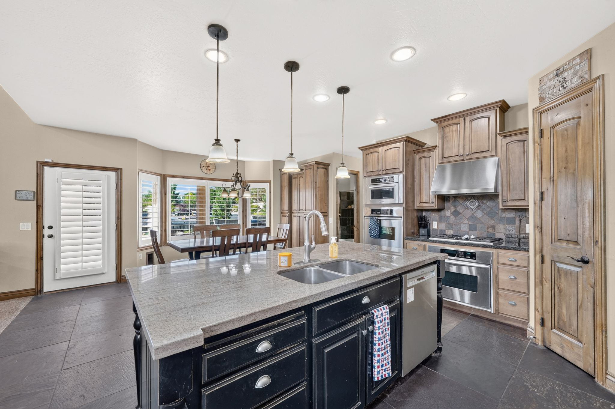 LONE PEAK VILLAGE - Residential
