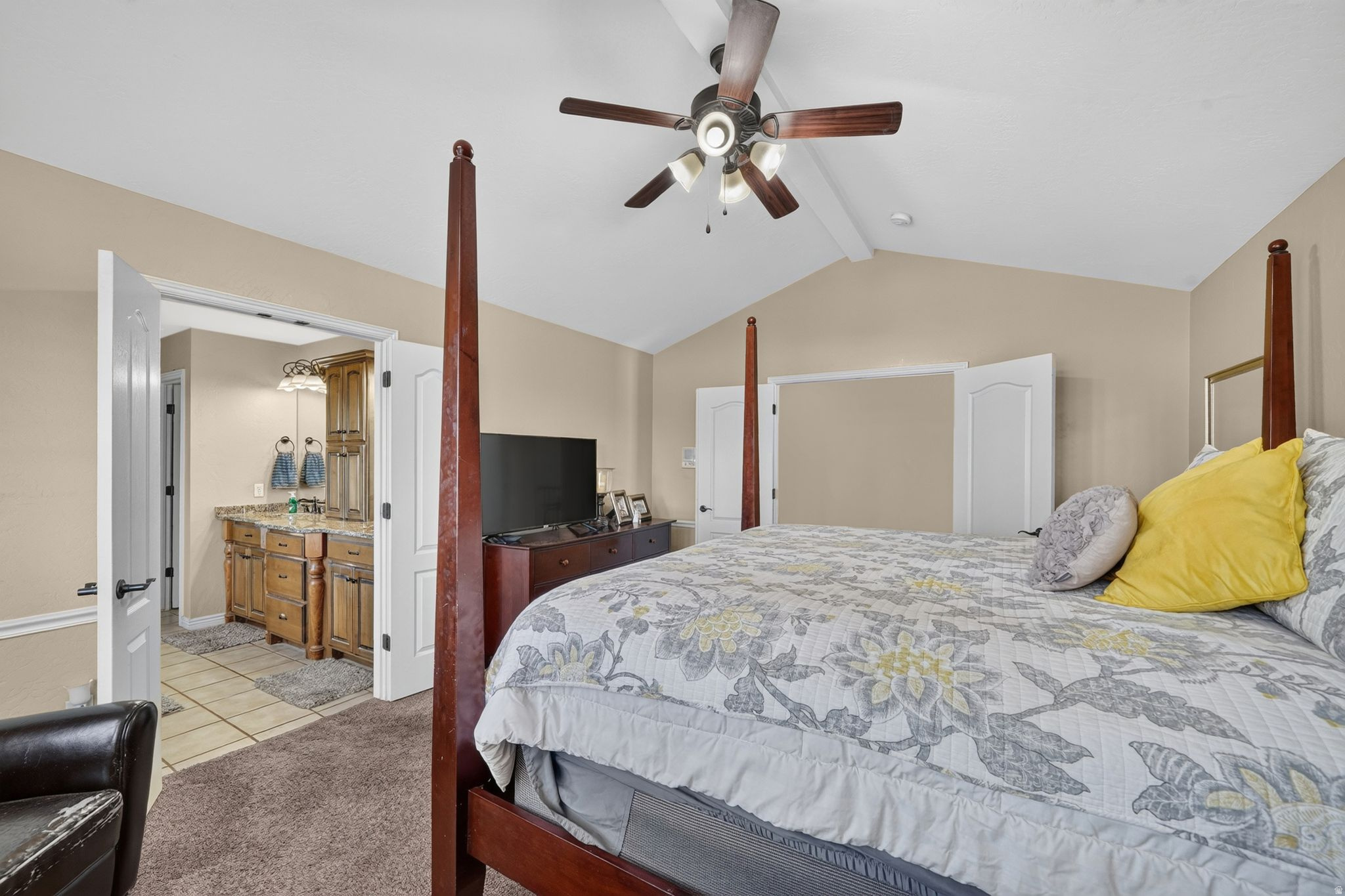 LONE PEAK VILLAGE - Residential