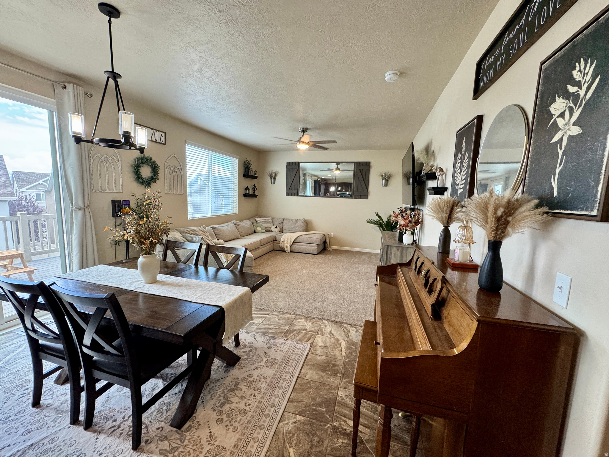 THE VILLAGE OF FOX HOLLOW - Residential