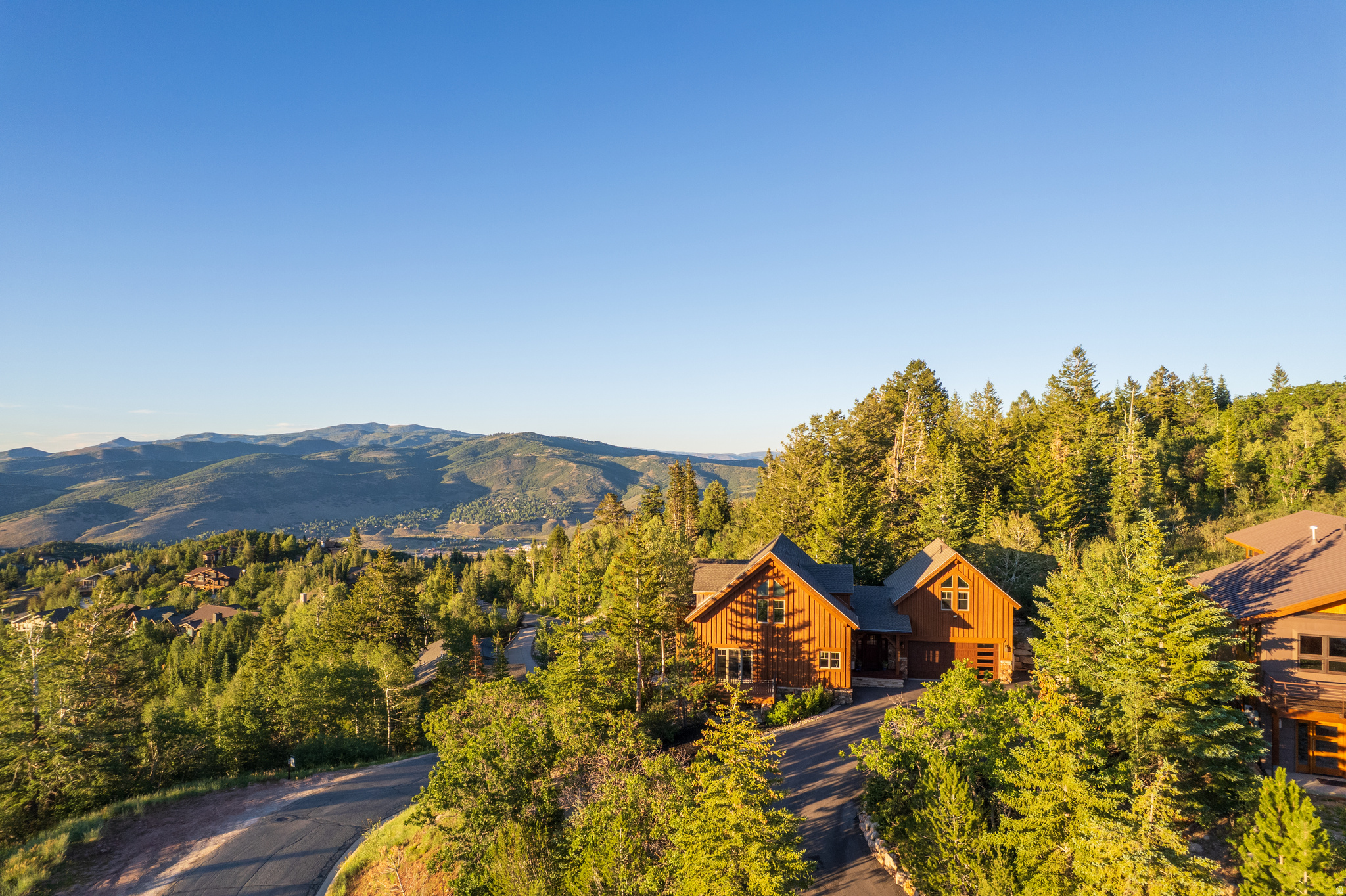 PINERIDGE SUBDIVISION - Residential