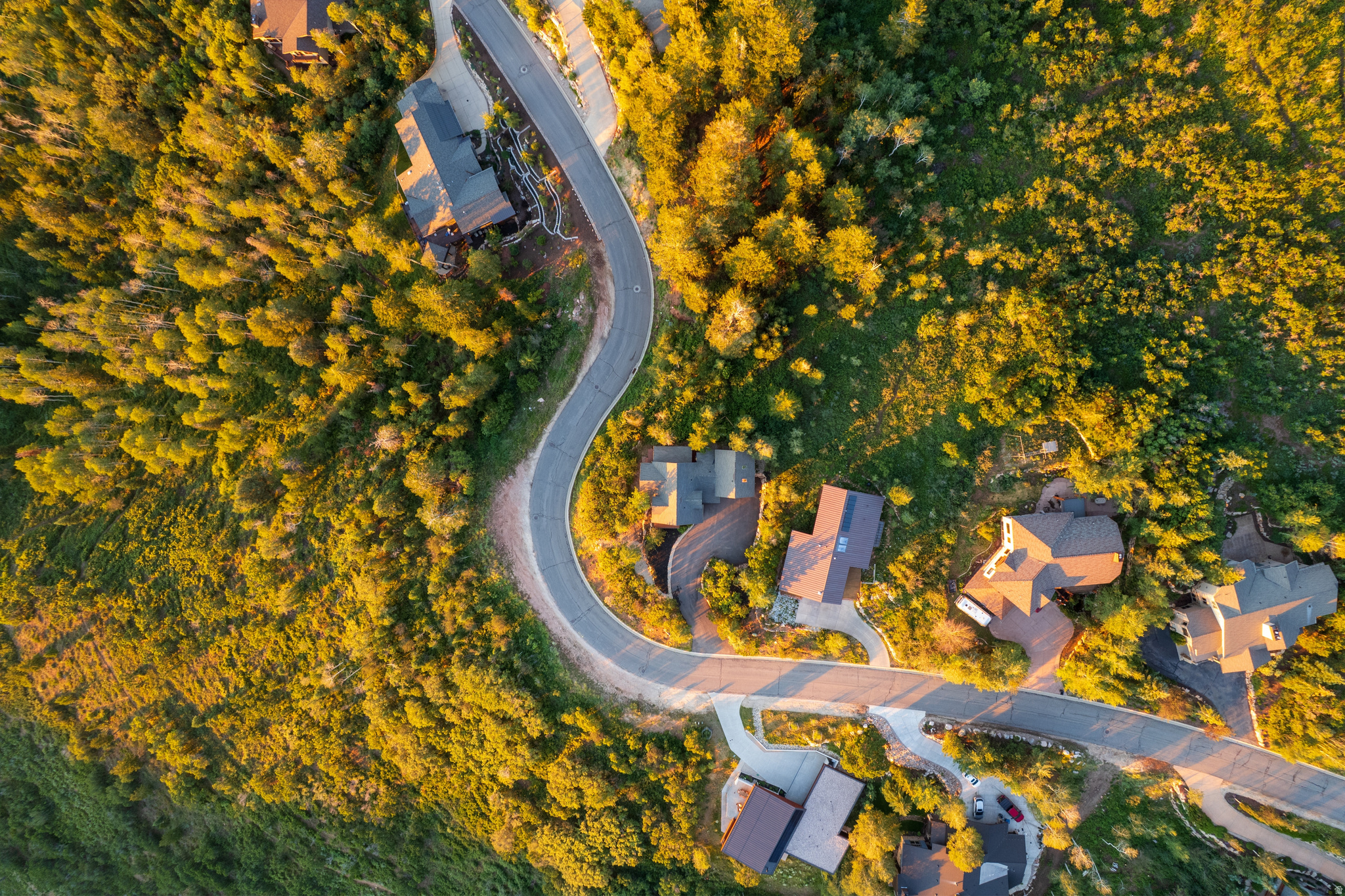 PINERIDGE SUBDIVISION - Residential