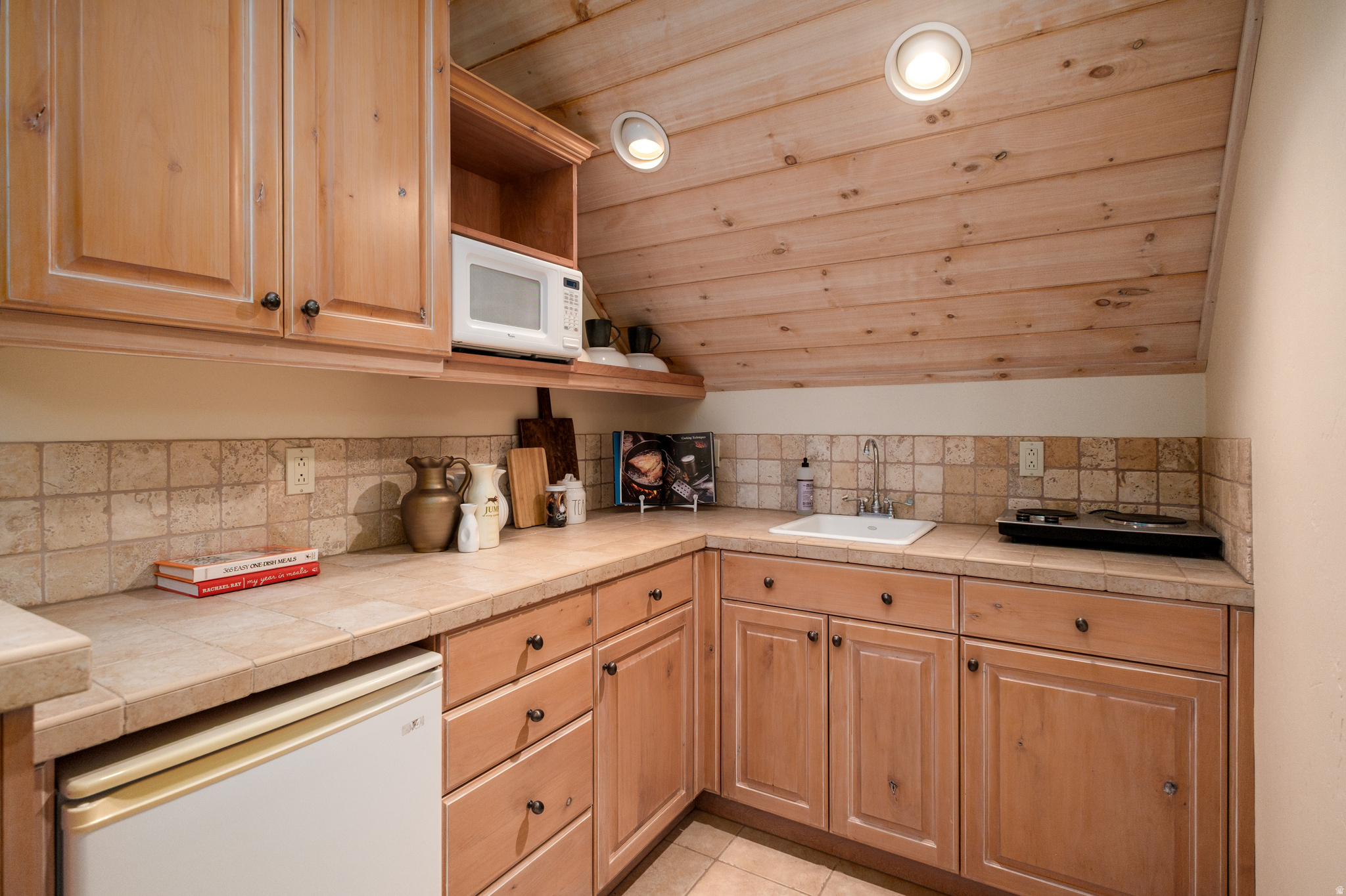 PINERIDGE SUBDIVISION - Residential