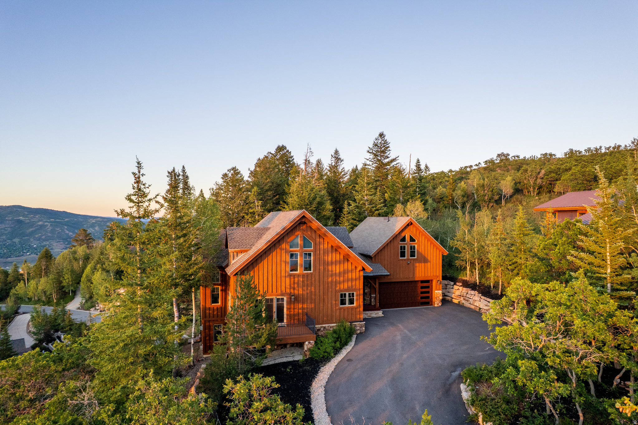 PINERIDGE SUBDIVISION - Residential